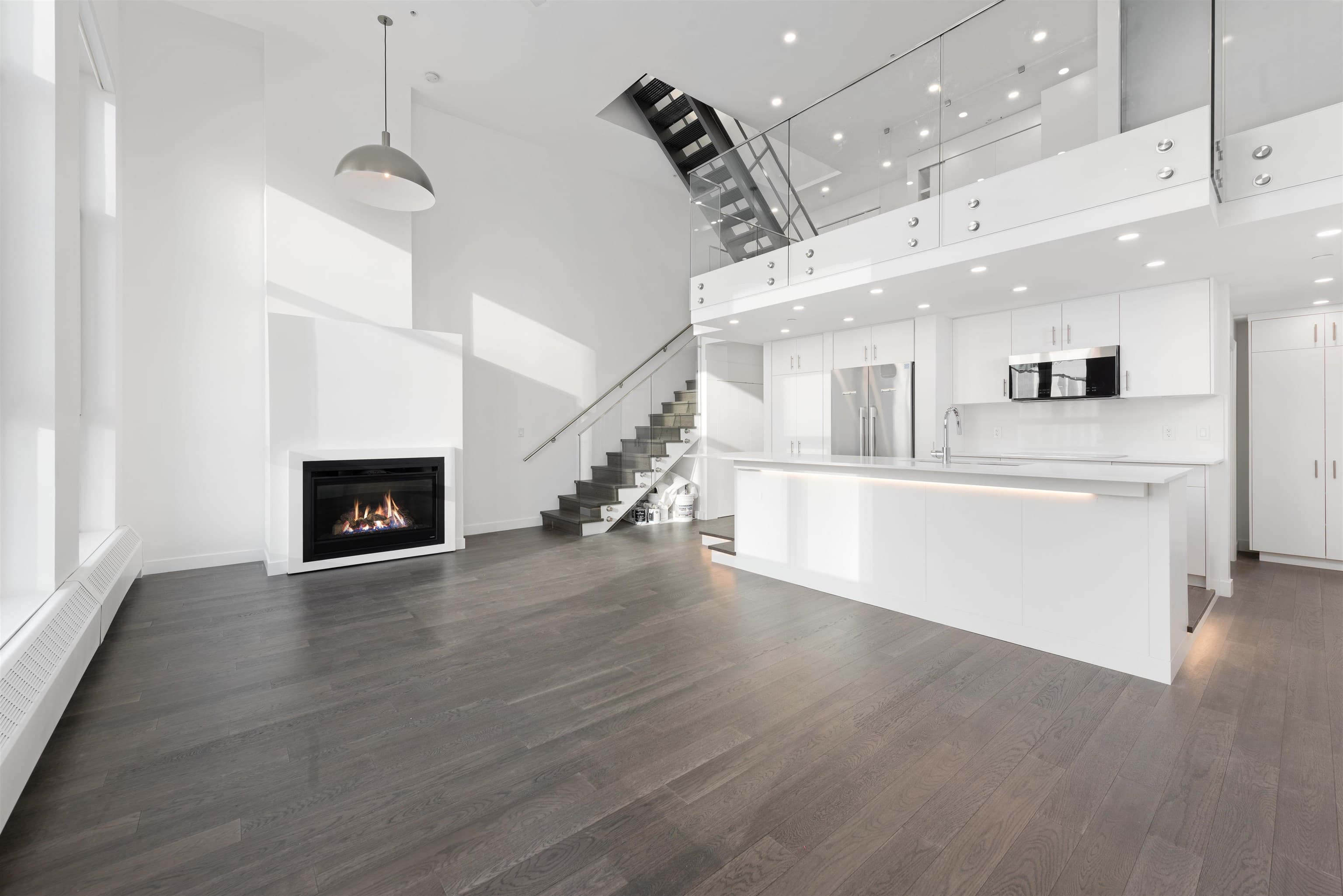 PH3 - 869 Beatty Street, Vancouver, V6B 2M6 — photo 4