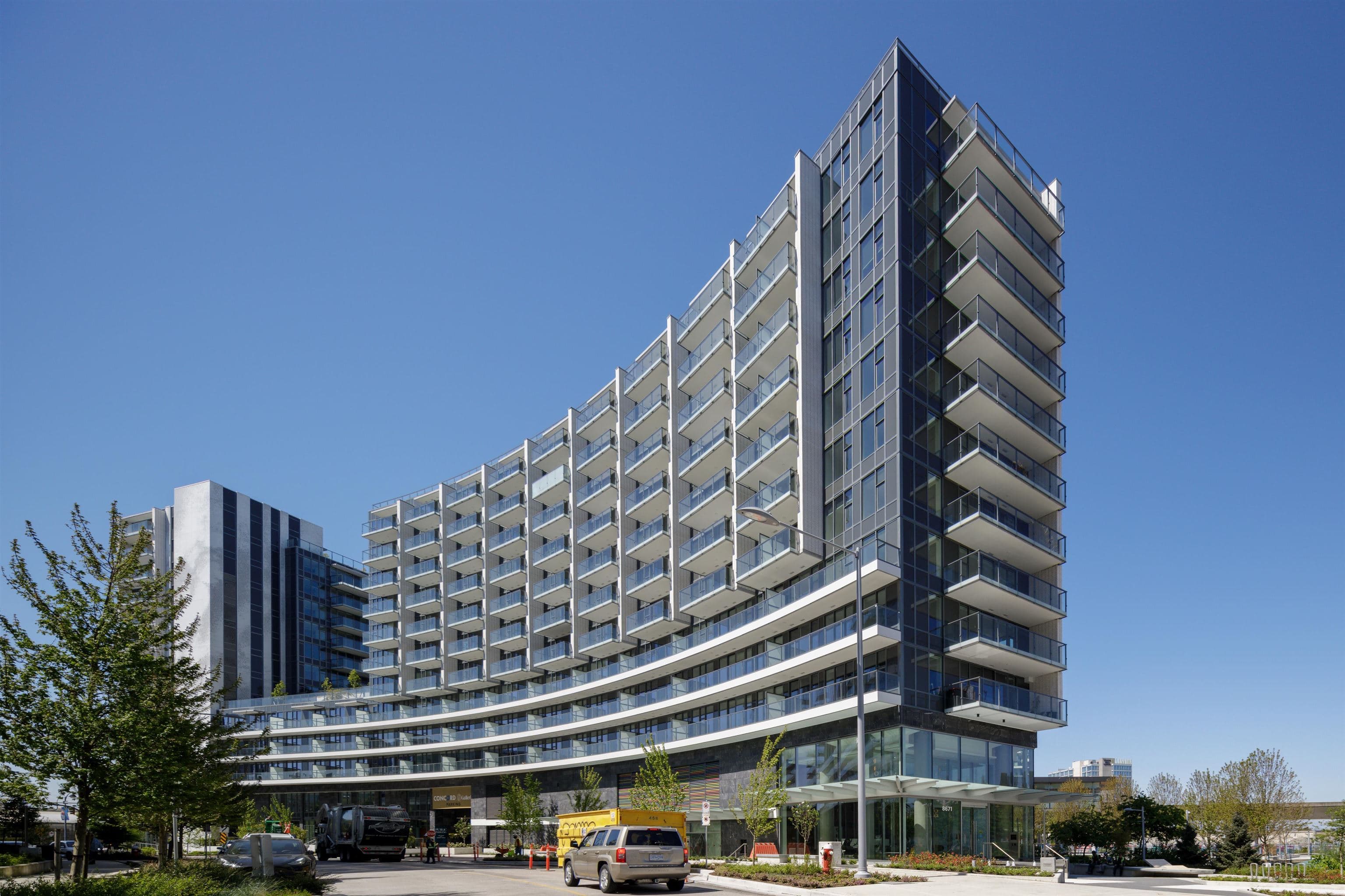 1083 - 8671 Hazelbridge Way, Richmond, V6X 0W9 — photo 1