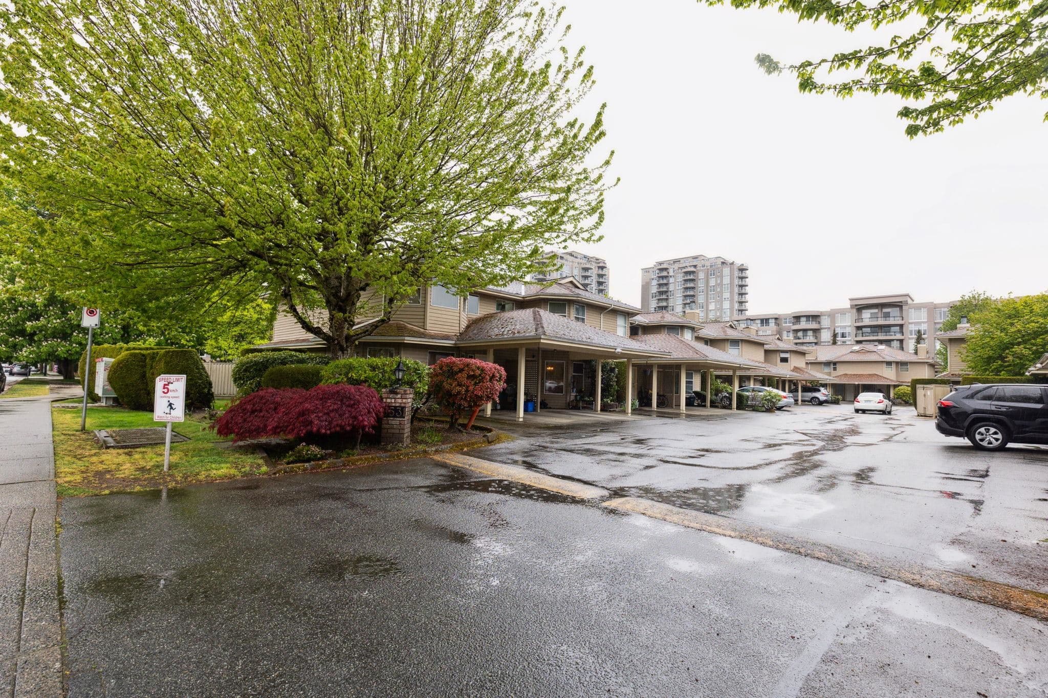 2 - 8531 Bennett Road, Richmond, V6Y 3M6 — photo 2