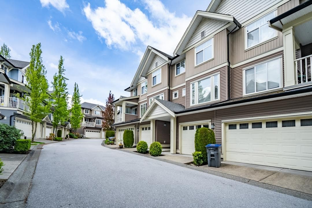 37 - 6575 192 Street, Surrey, V4N 5T8 — photo 2