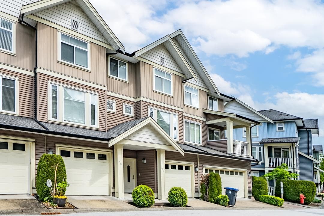 37 - 6575 192 Street, Surrey, V4N 5T8 — photo 1