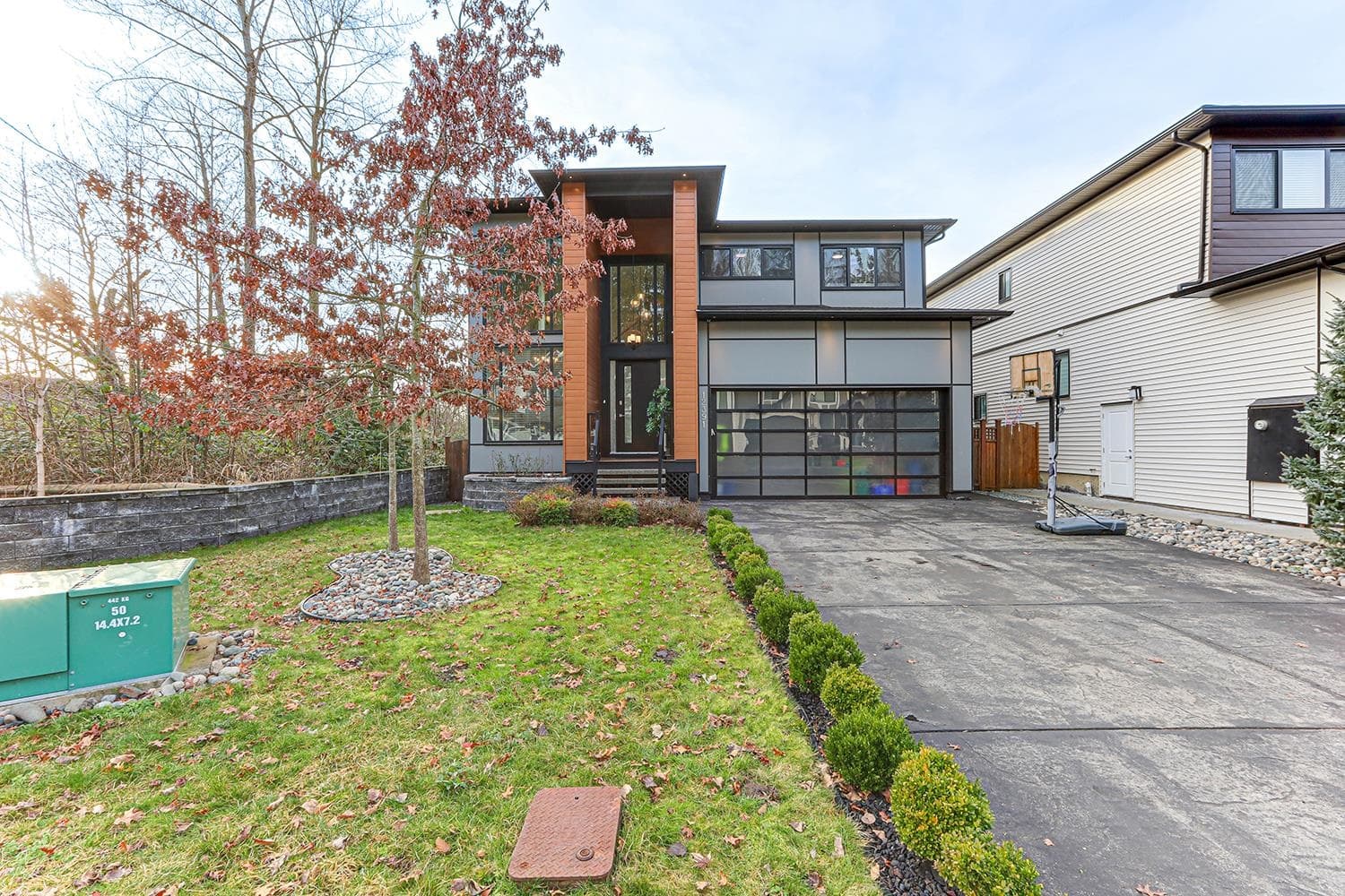12391 Allison Street, Maple Ridge