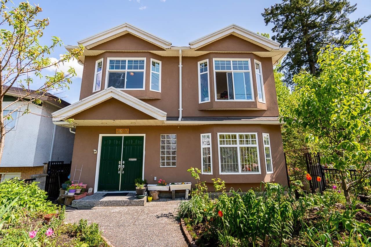 4694 Mchardy Street, Vancouver, V5R 4C3 — photo 2
