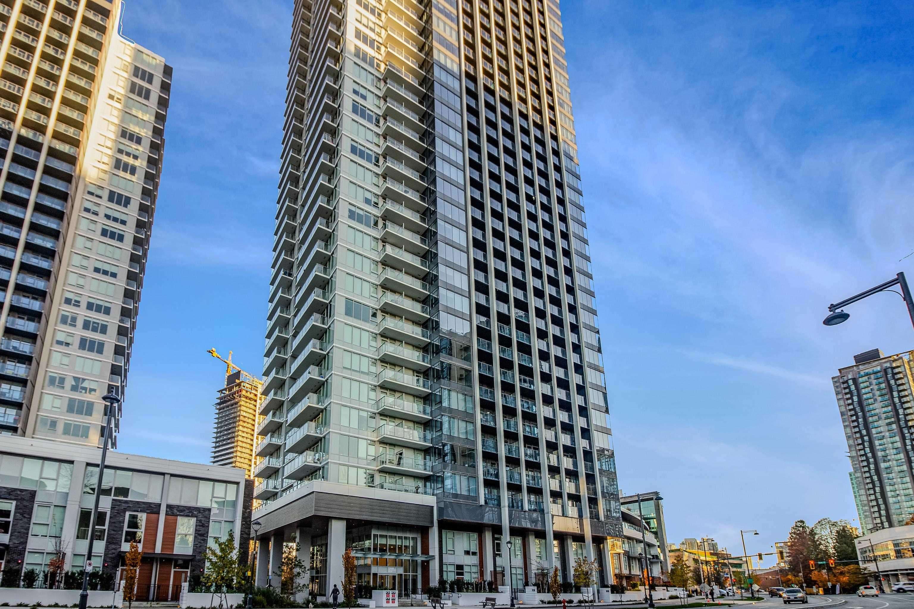 3310 - 10448 University Drive, Surrey, V3T 0S7 — photo 2