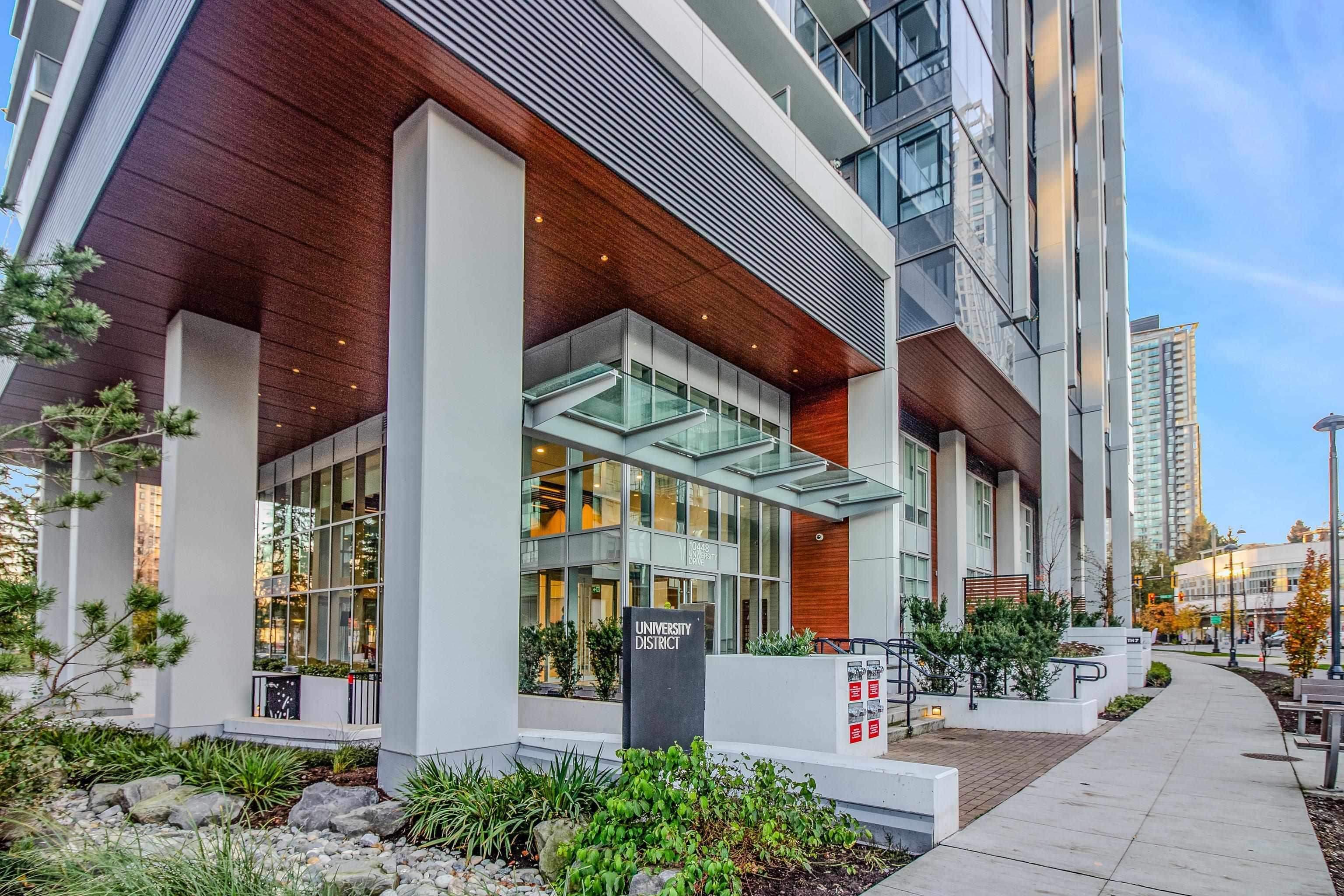 3310 - 10448 University Drive, Surrey, V3T 0S7 — photo 3