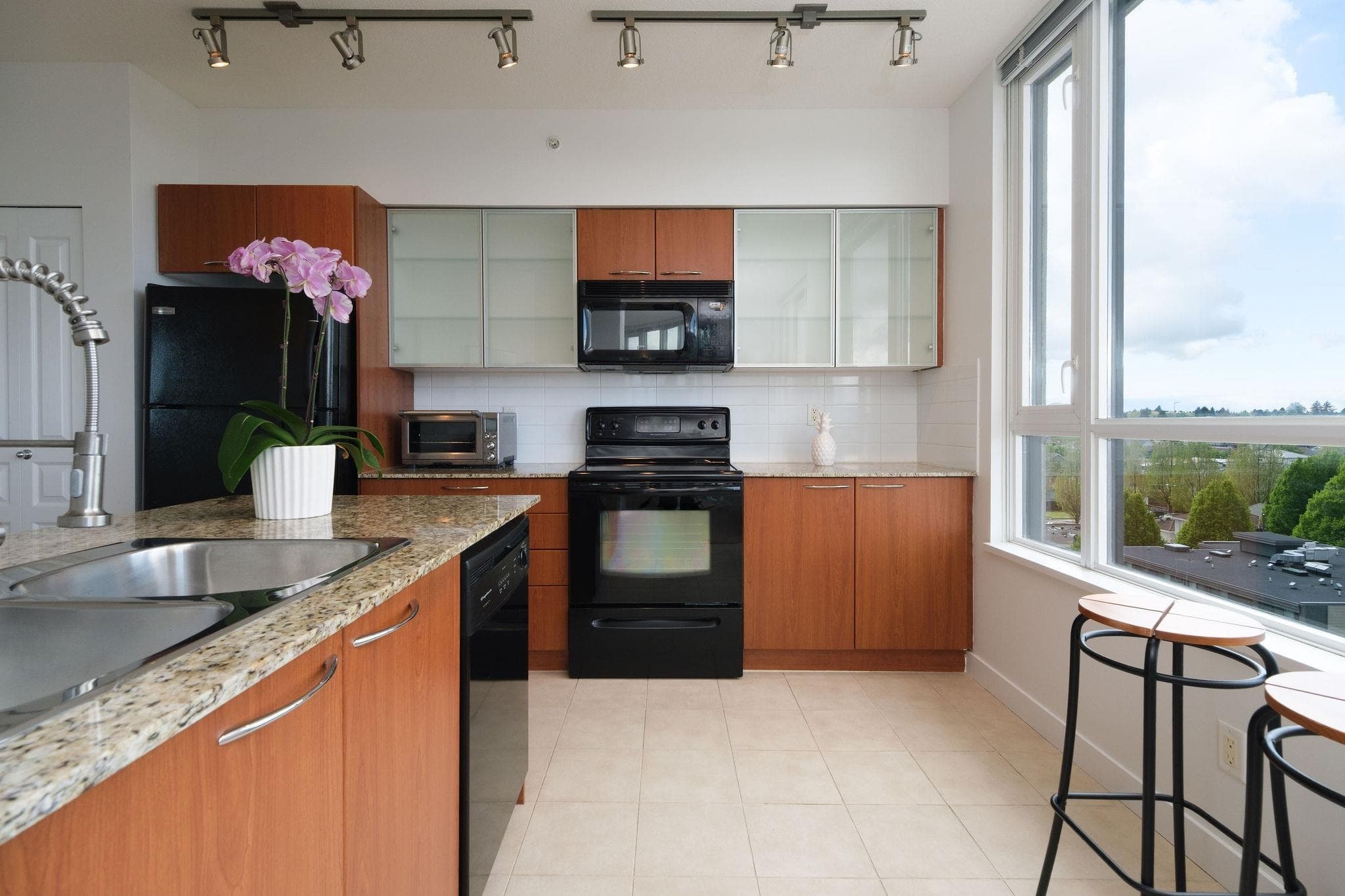 804 - 4028 Knight Street, Vancouver, V5N 5Y8 — photo 5