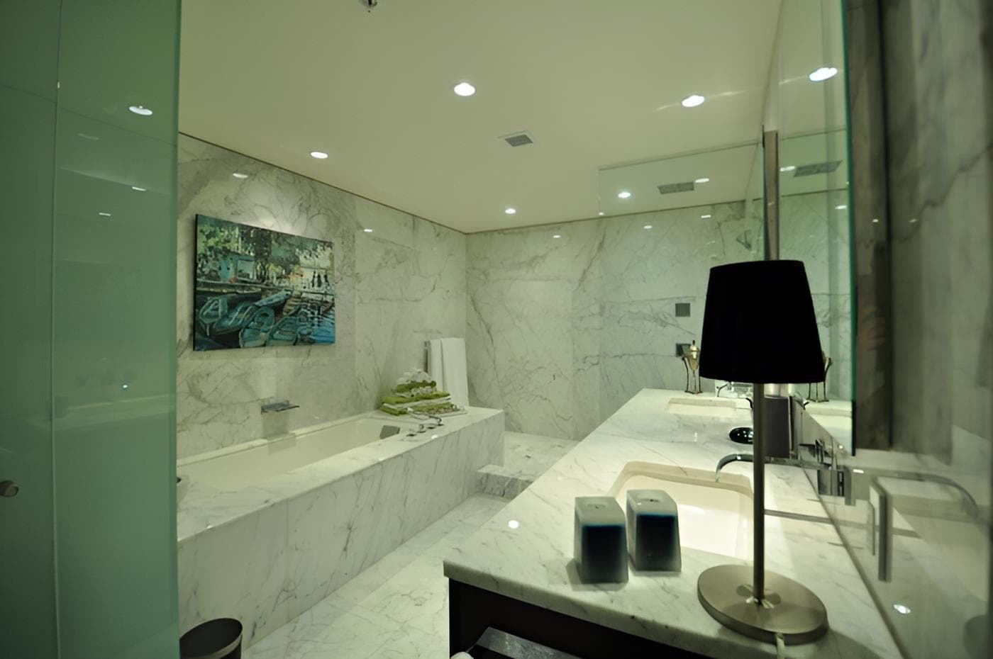4207 - 1011 W Cordova Street, Vancouver, V6C 0B2 — photo 2