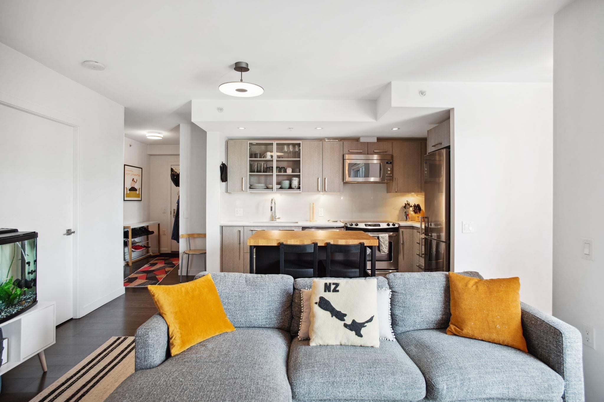 501 - 983 E Hastings Street, Vancouver, V6A 0G9 — photo 5