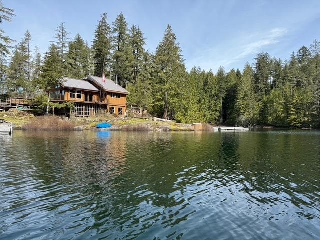 DL 6692 West Lake, Nelson Island, V0V 0V0 — photo 2