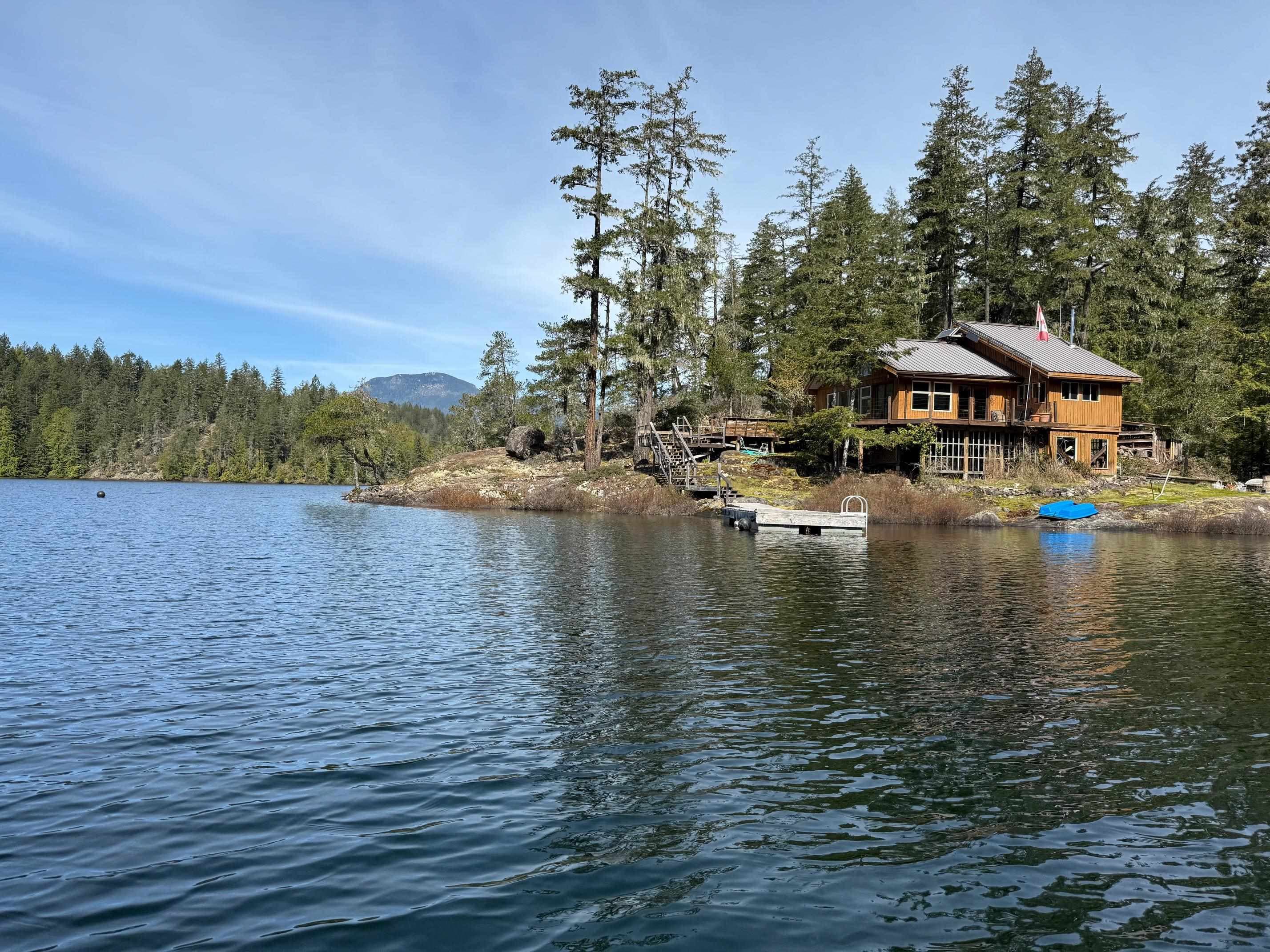 DL 6692 West Lake, Nelson Island, V0V 0V0 — photo 1