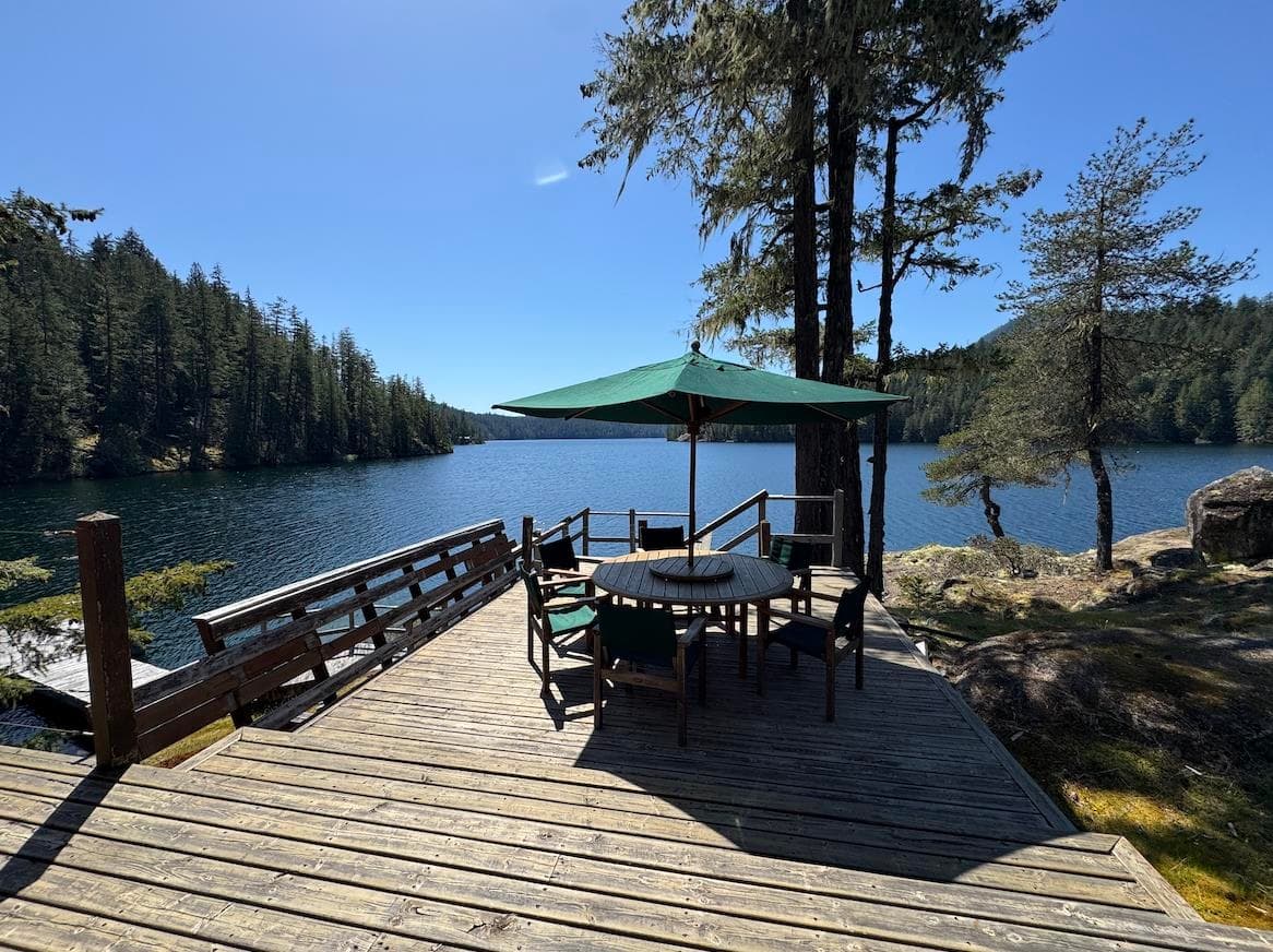 DL 6692 West Lake, Nelson Island, V0V 0V0 — photo 4