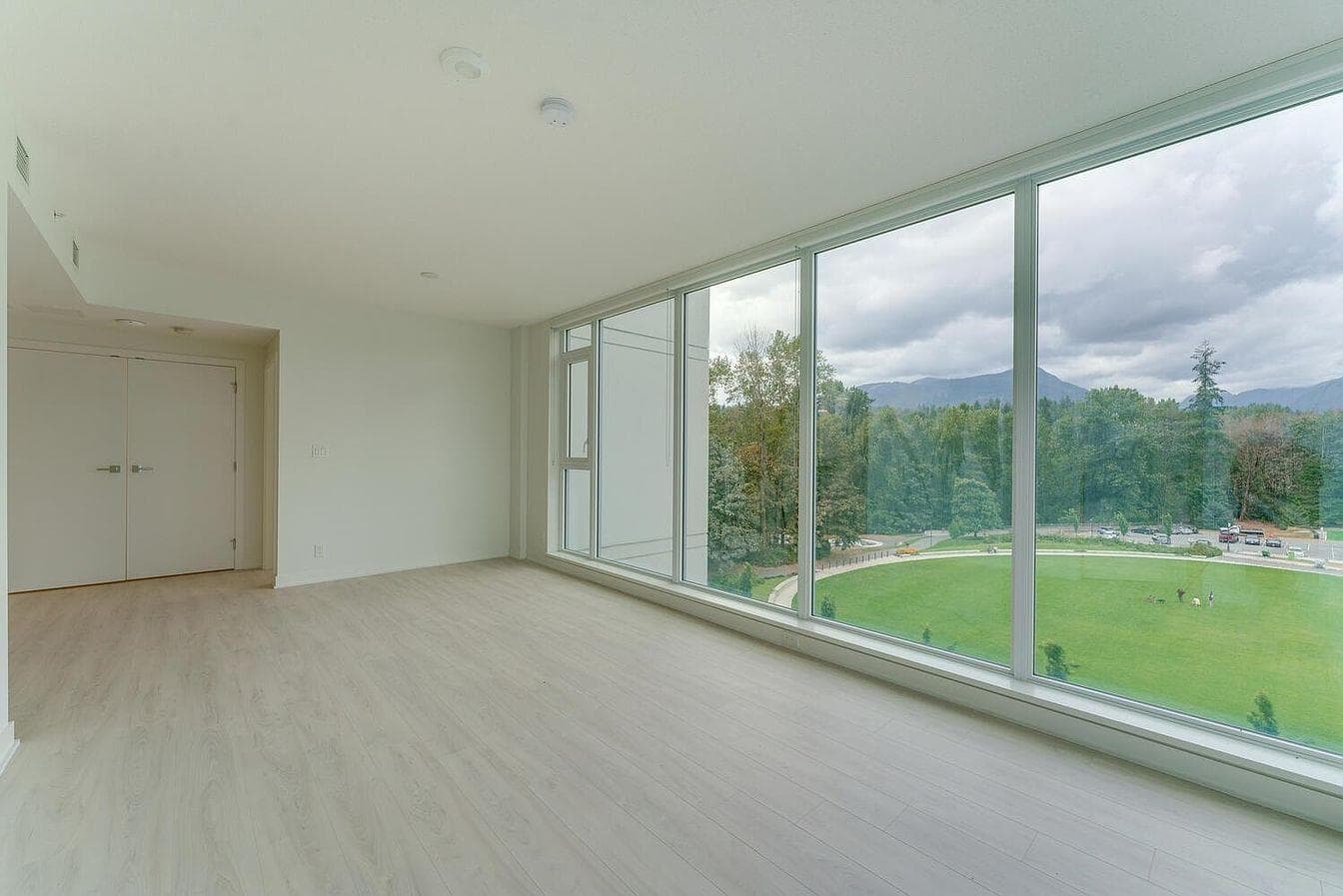 601 - 1471 Hunter Street, North Vancouver, V7J 1H3 — photo 3