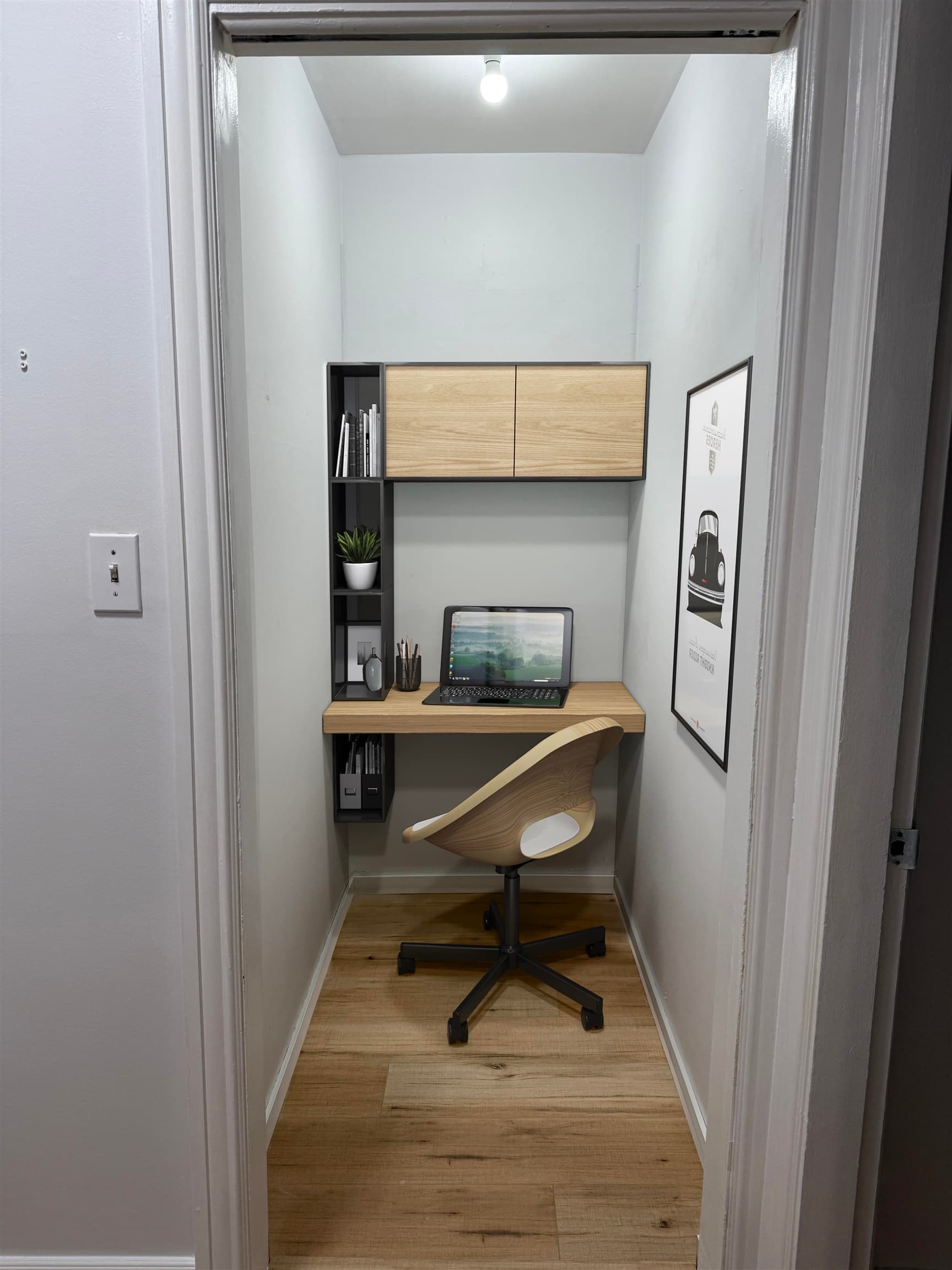 210 - 2040 Cornwall Avenue, Vancouver, V6J 1E1 — photo 2