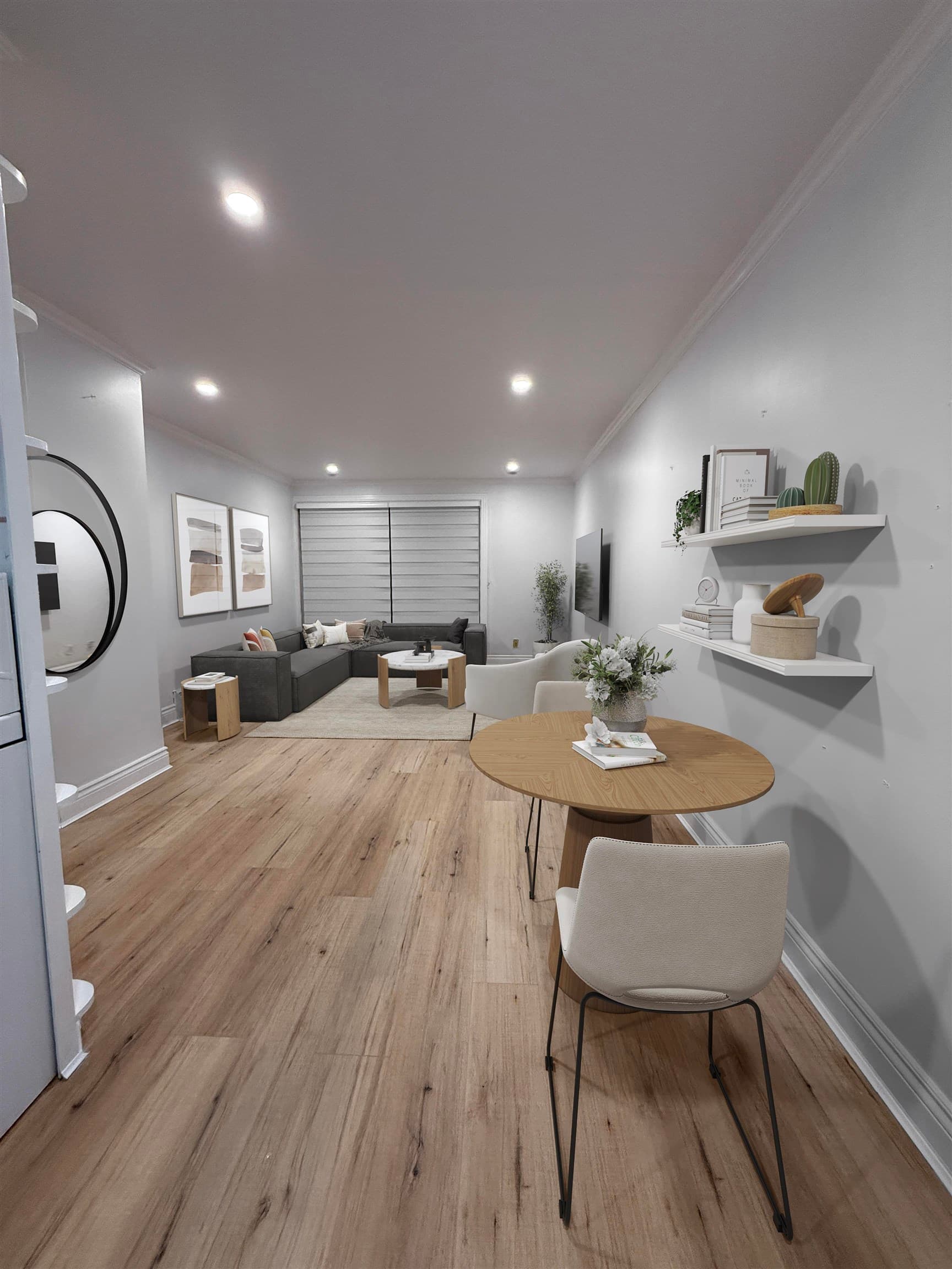 210 - 2040 Cornwall Avenue, Vancouver, V6J 1E1 — photo 3