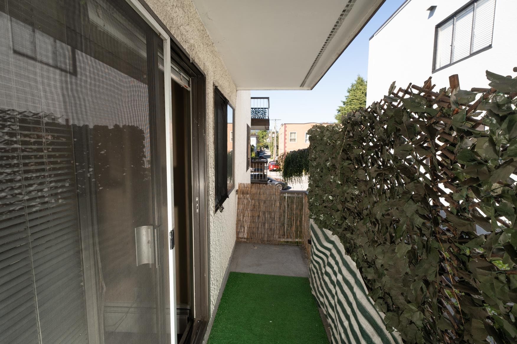 210 - 2040 Cornwall Avenue, Vancouver, V6J 1E1 — photo 5