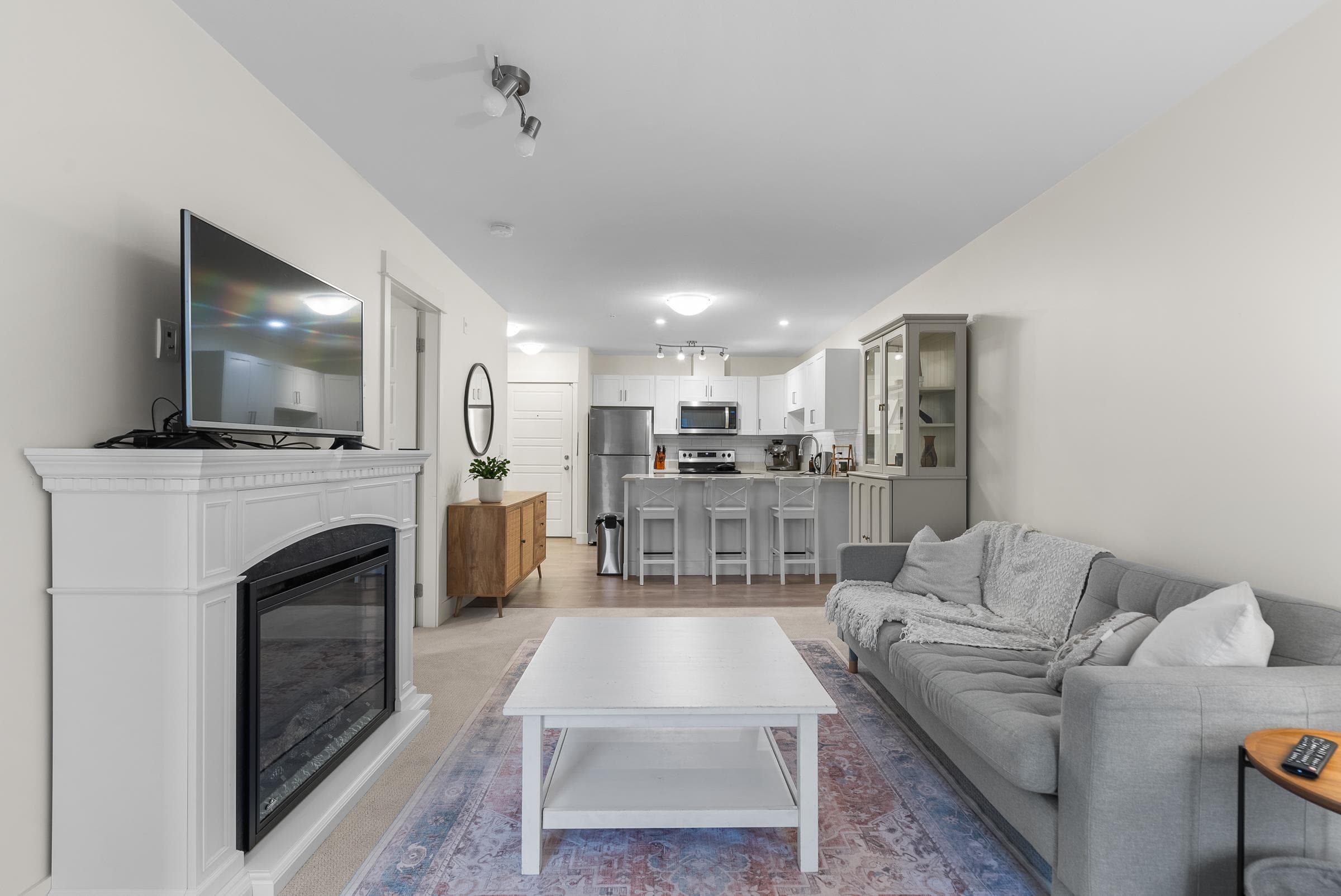 419 - 30515 Cardinal Avenue, Abbotsford, V2T 0A8 — photo 2