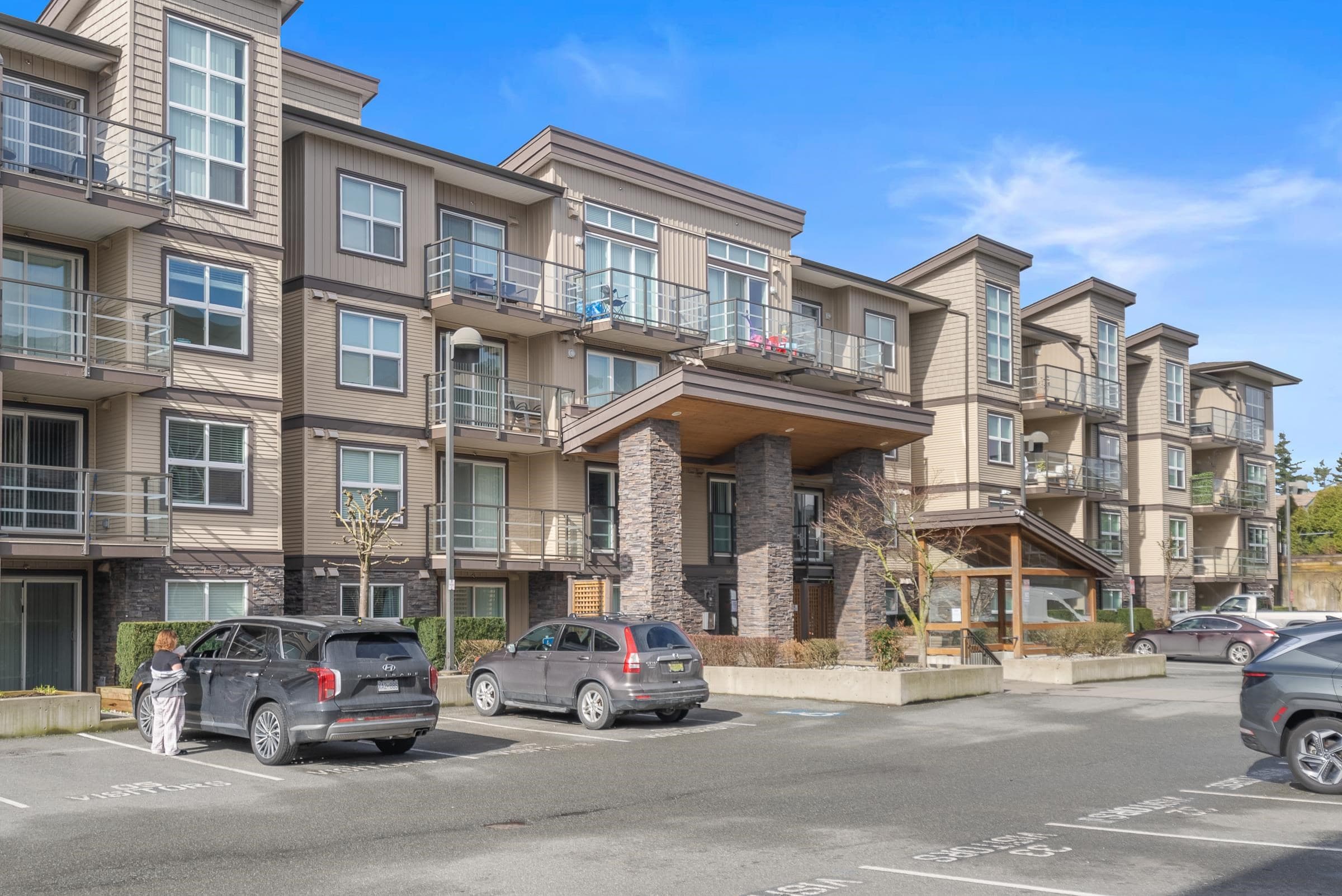 419 - 30515 Cardinal Avenue, Abbotsford, V2T 0A8 — photo 5