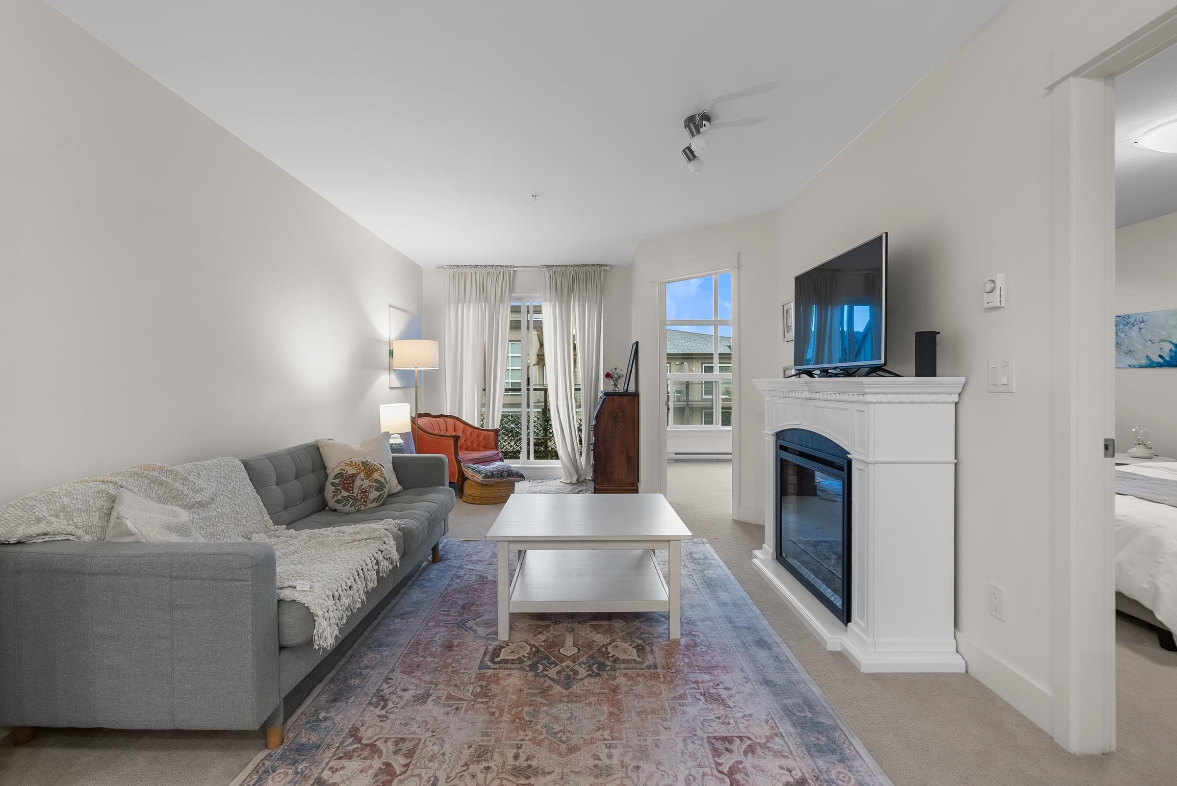 419 - 30515 Cardinal Avenue, Abbotsford, V2T 0A8 — photo 4