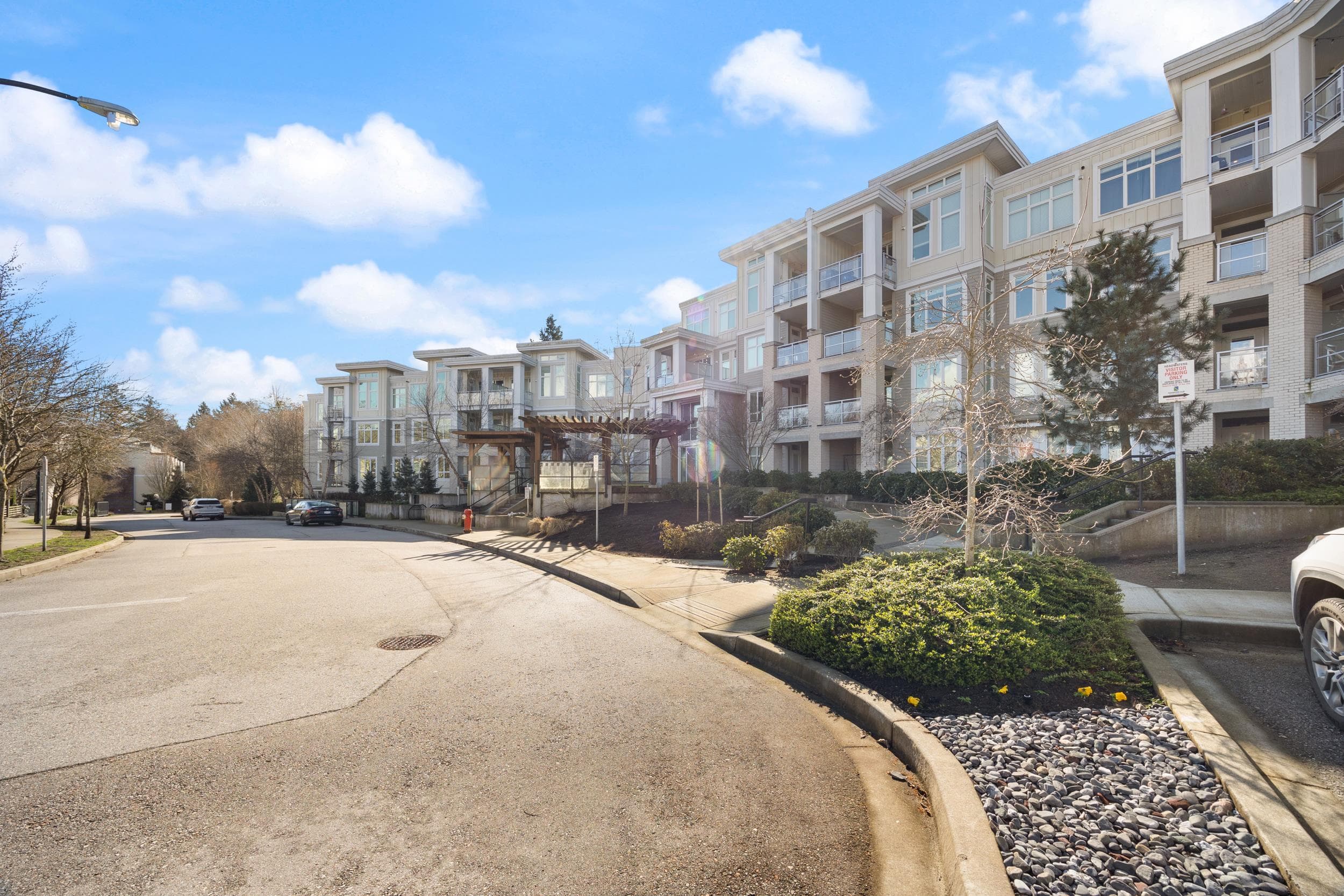 412 - 15436 31 Avenue, Surrey, V3Z 1H3 — photo 2