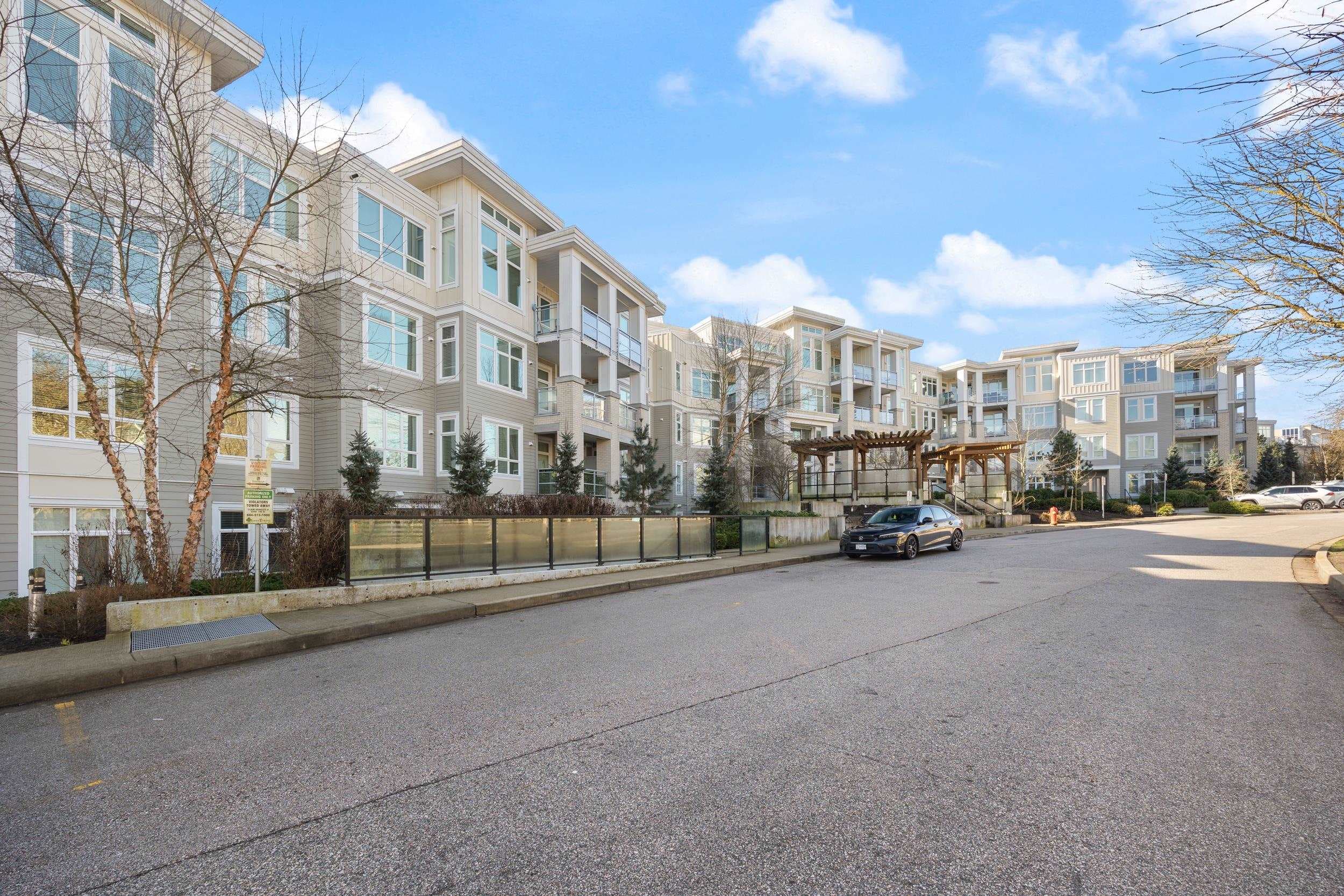 412 - 15436 31 Avenue, Surrey, V3Z 1H3 — photo 3