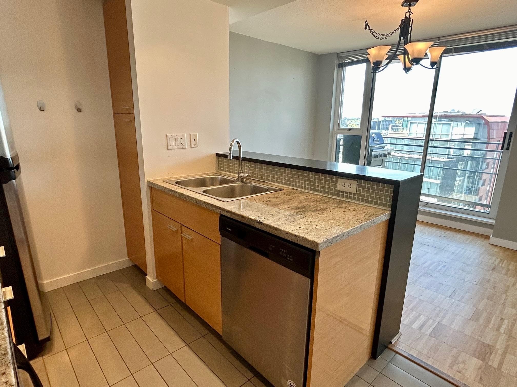 3005 - 33 Smithe Street, Vancouver, V6B 0B5 — photo 3