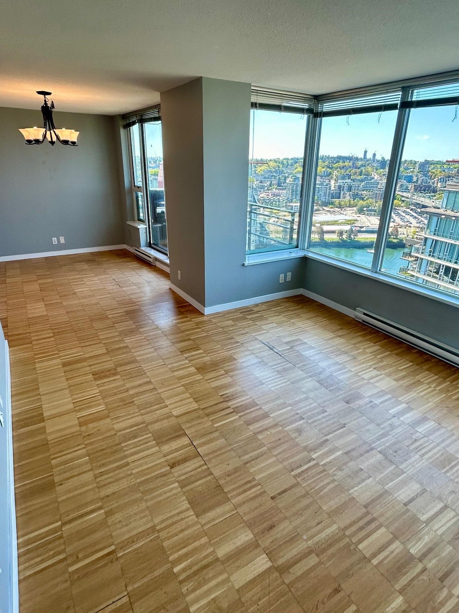 3005 - 33 Smithe Street, Vancouver, V6B 0B5 — photo 5