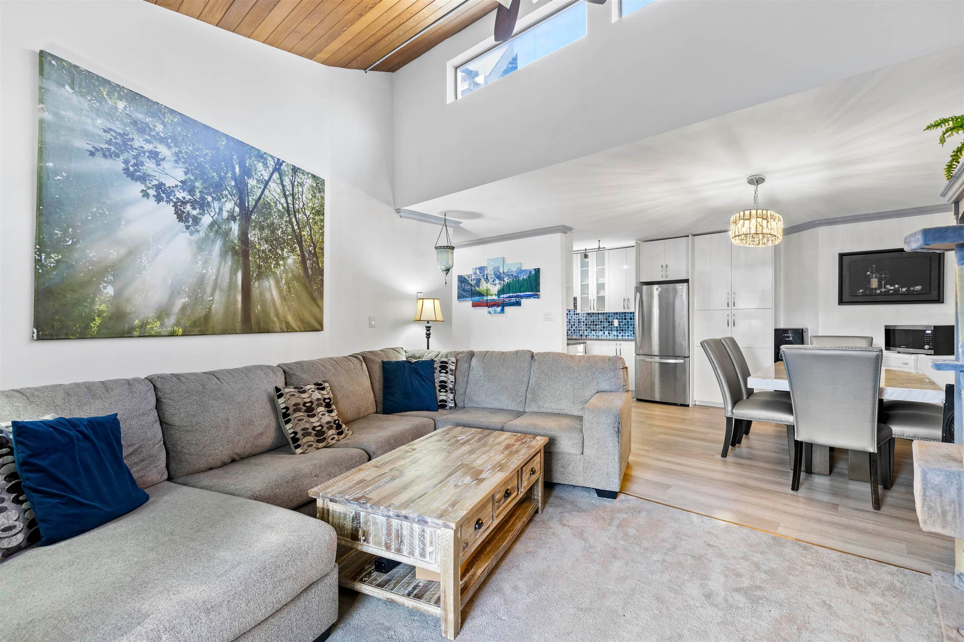 320 - 1195 Pipeline Road, Coquitlam, V3B 6J5 — photo 4