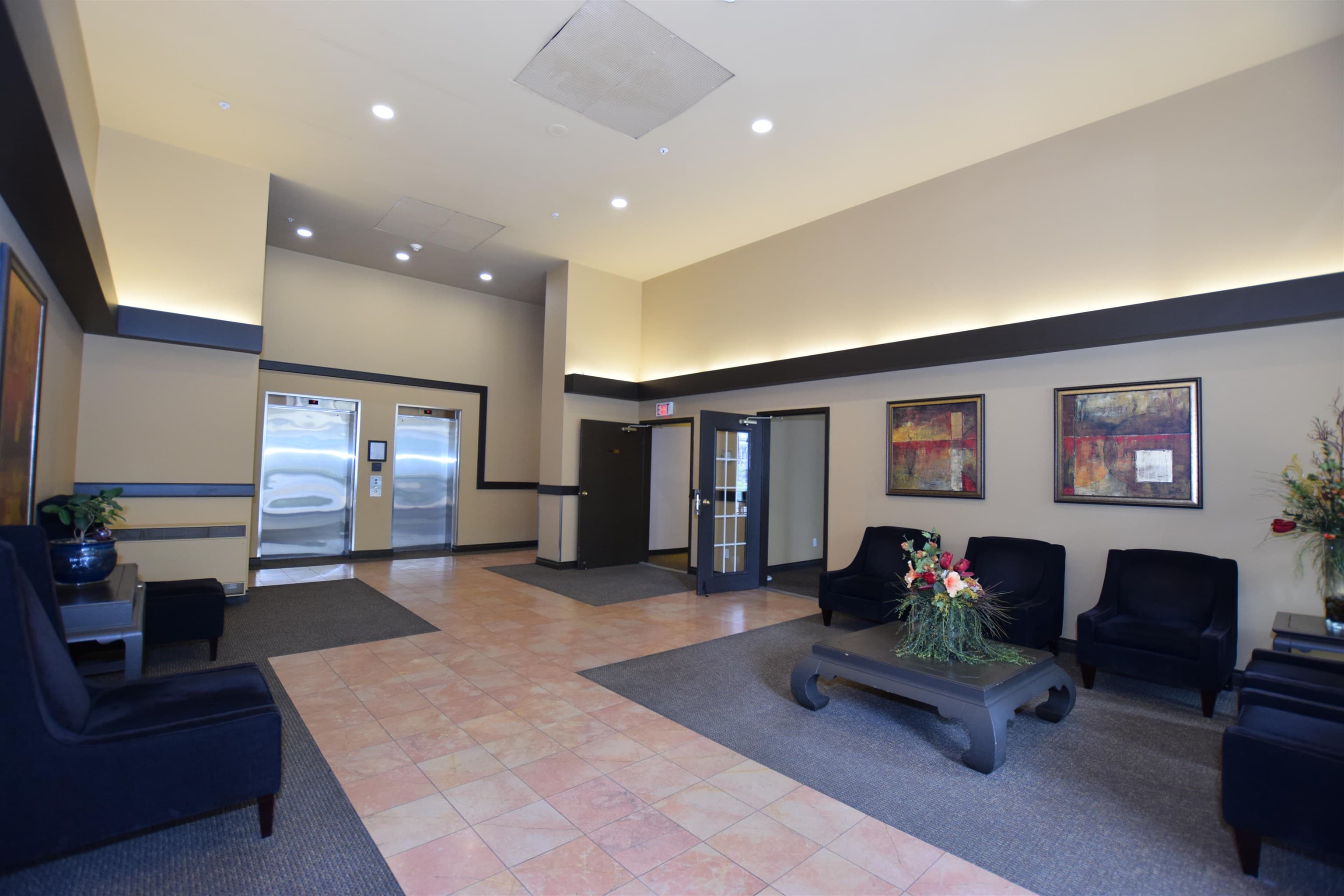 1105 - 1180 Pinetree Way, Coquitlam, V3B 7L2 — photo 3