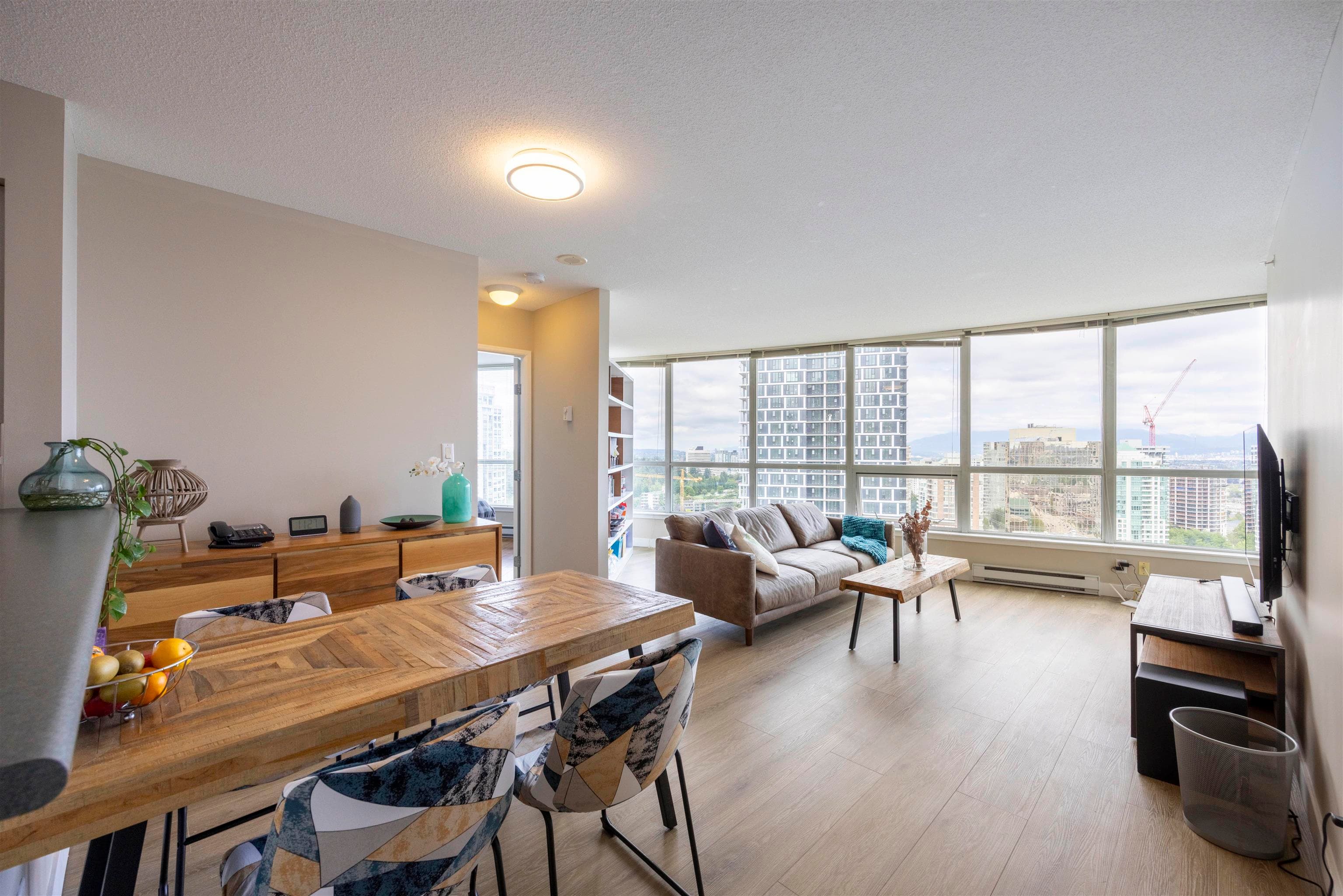 2905 - 6088 Willingdon Avenue, Burnaby, V5H 4V2 — photo 5