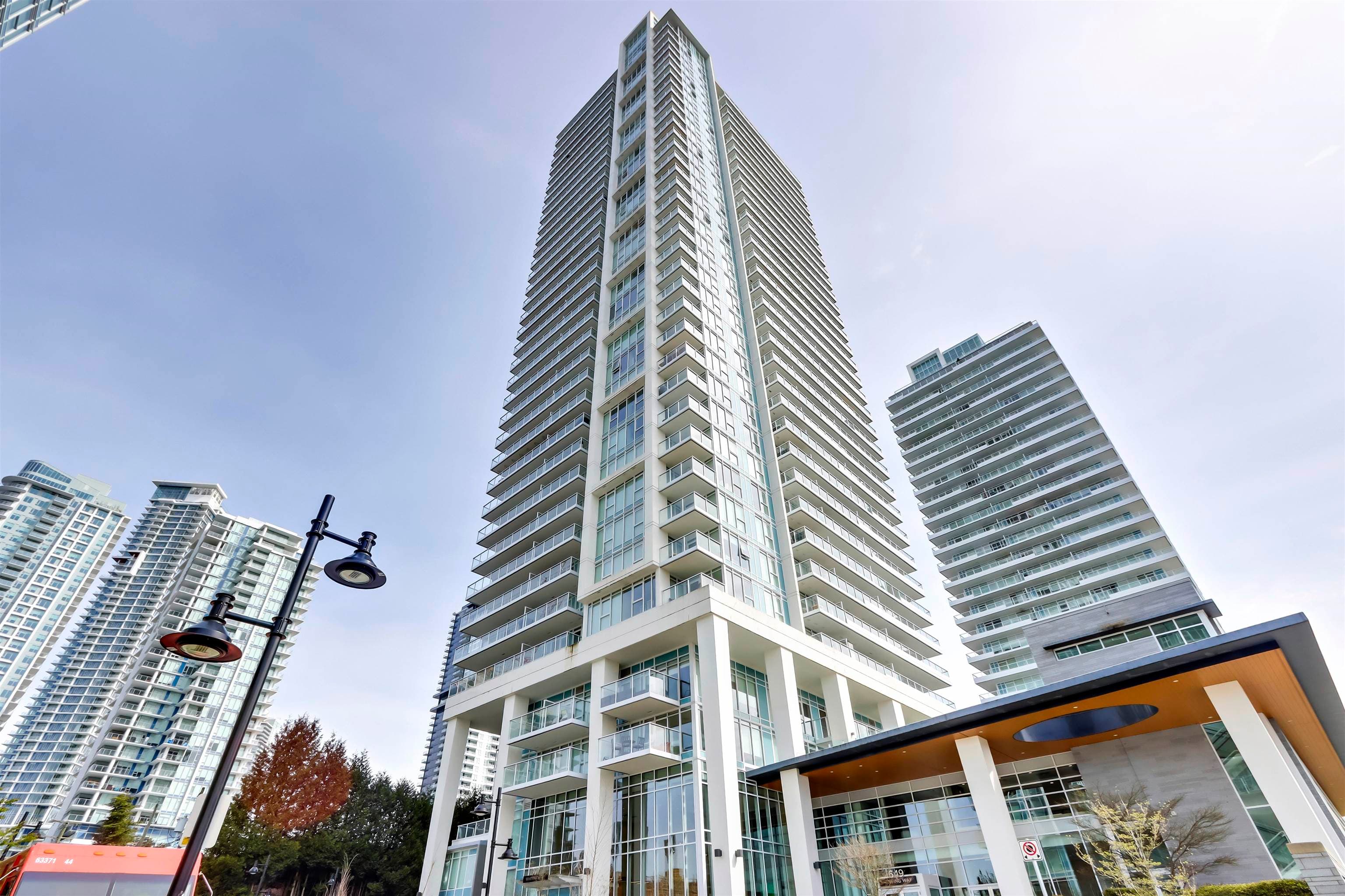 3601 - 657 Whiting Way, Coquitlam, V3J 0J6 — photo 2
