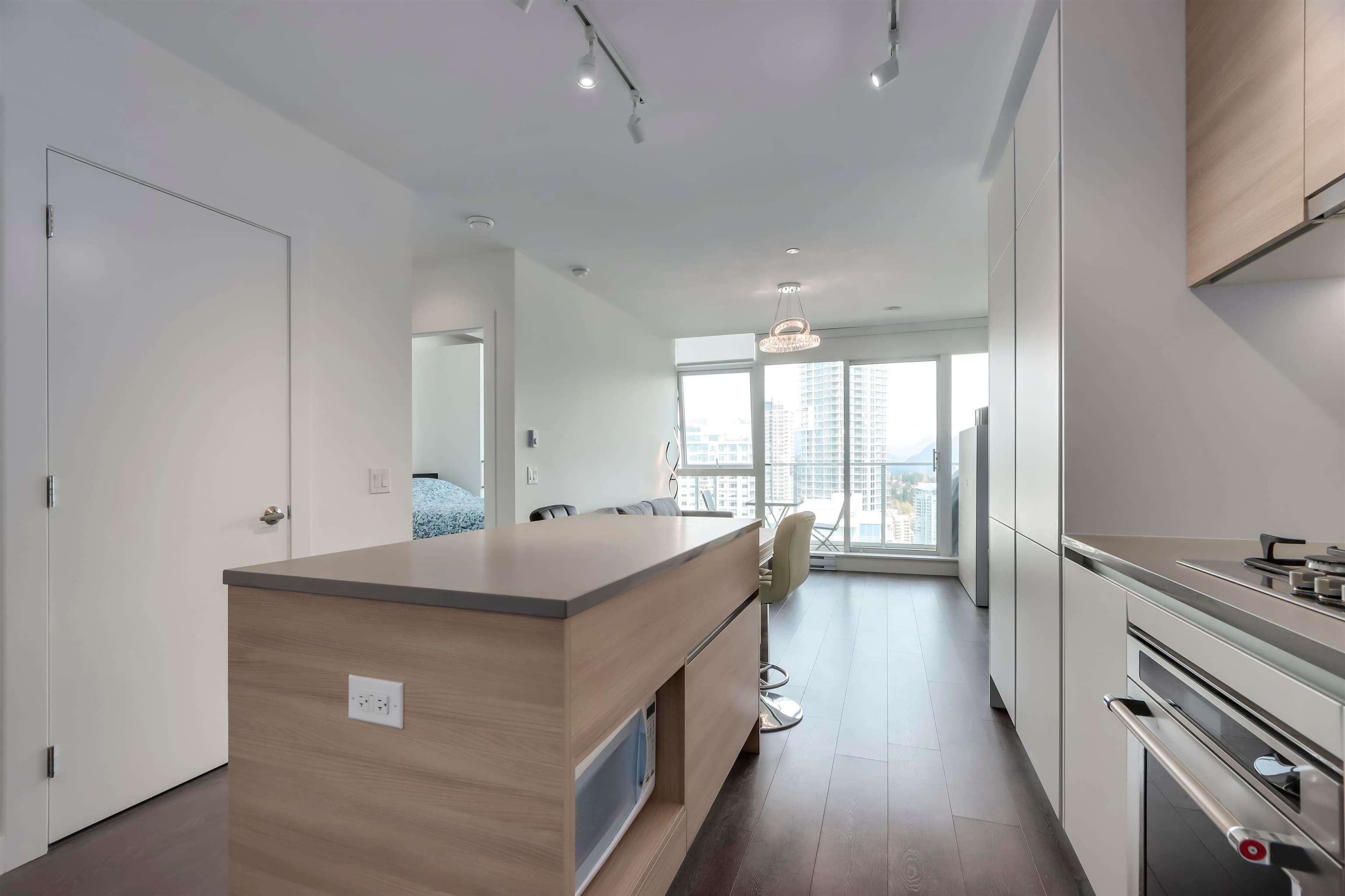 3601 - 657 Whiting Way, Coquitlam, V3J 0J6 — photo 3