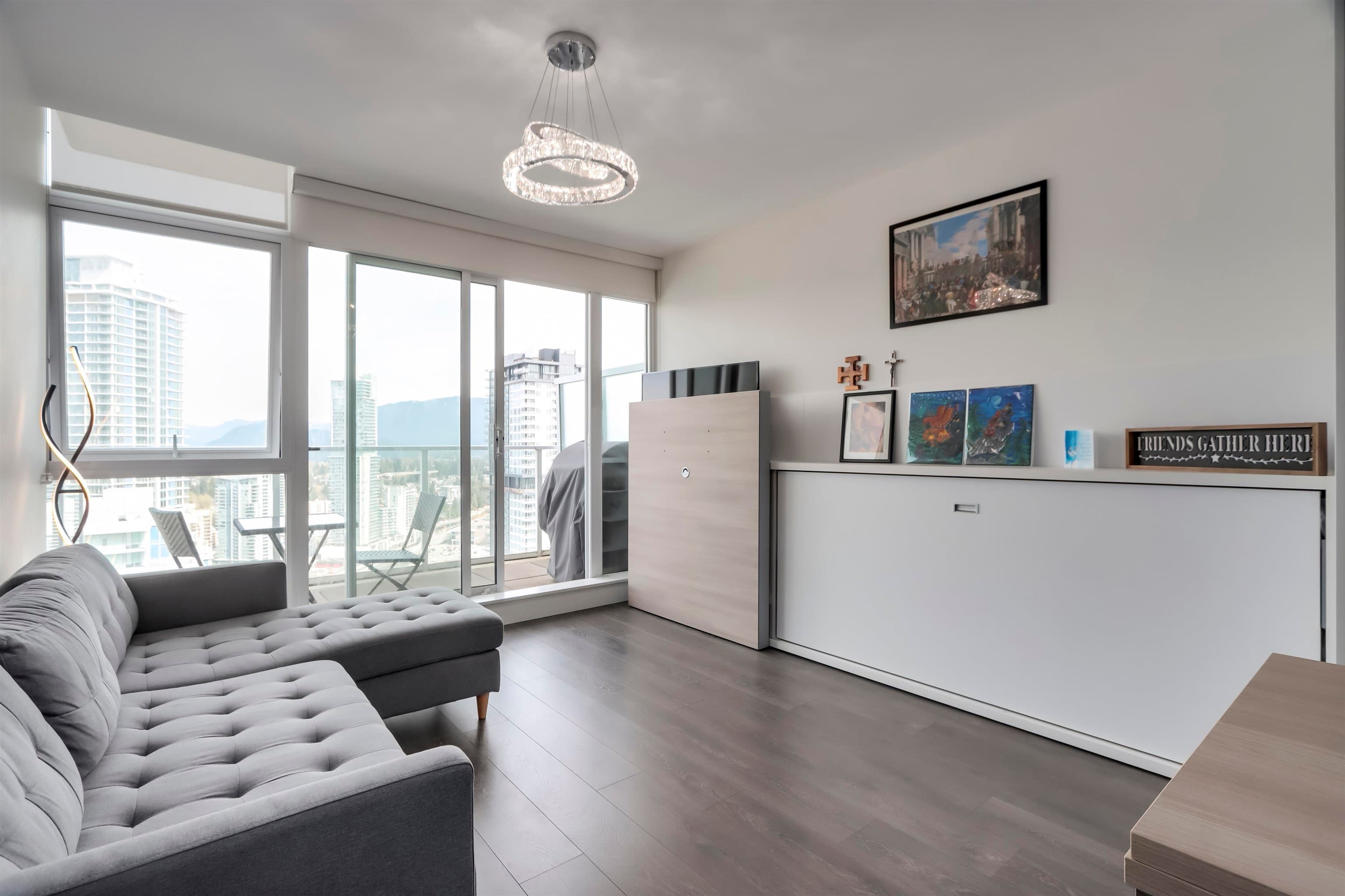 3601 - 657 Whiting Way, Coquitlam, V3J 0J6 — photo 5