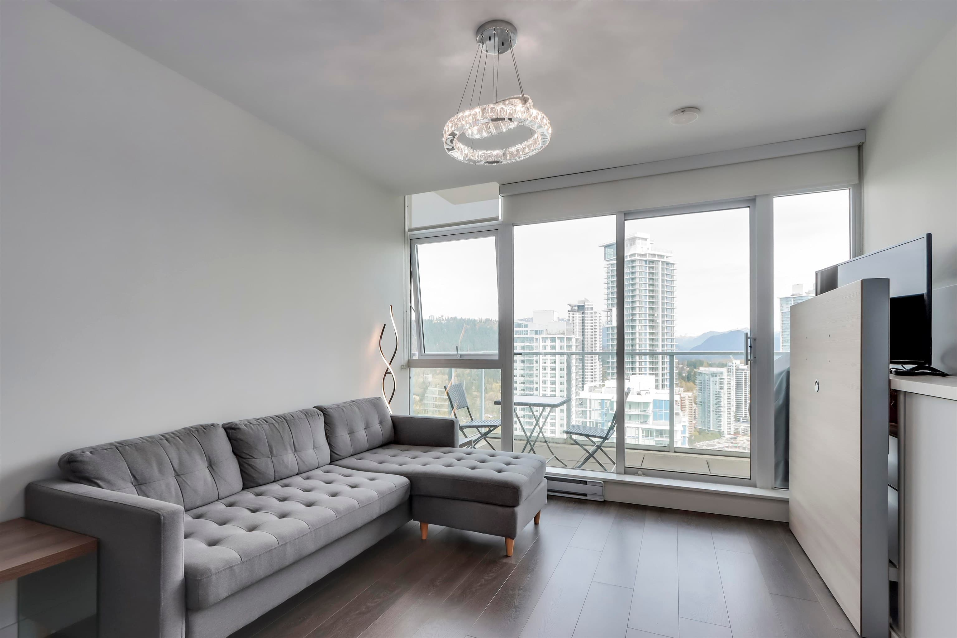 3601 - 657 Whiting Way, Coquitlam, V3J 0J6 — photo 4