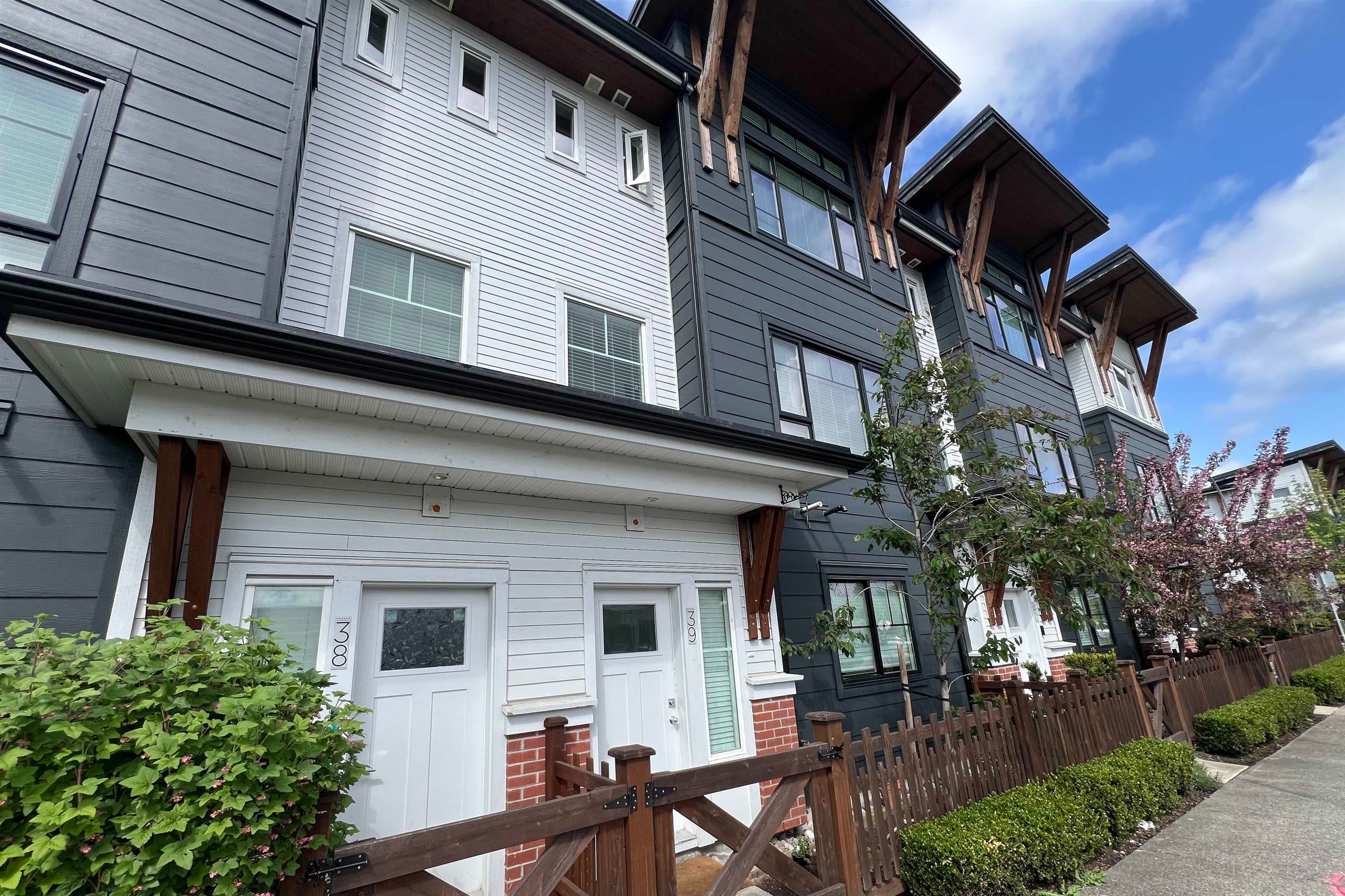 39 - 22128 48a Avenue, Langley, V3A 0L6 — photo 3