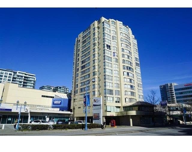 602 - 7995 Westminster Highway, Richmond, V6Y 3Y5 — photo 1