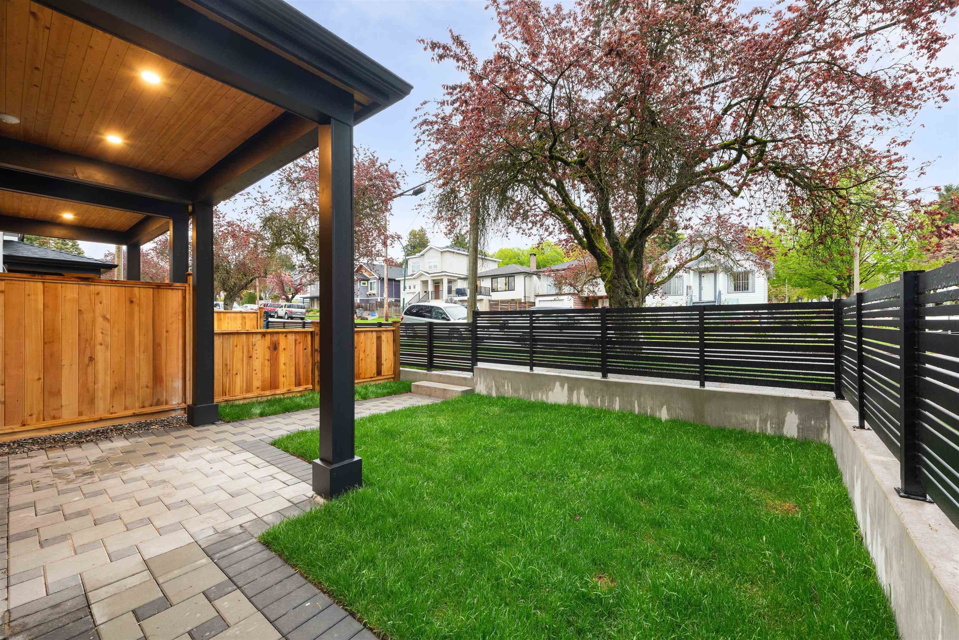 1 - 4895 Moss Street, Vancouver, V5R 3T3 — photo 5