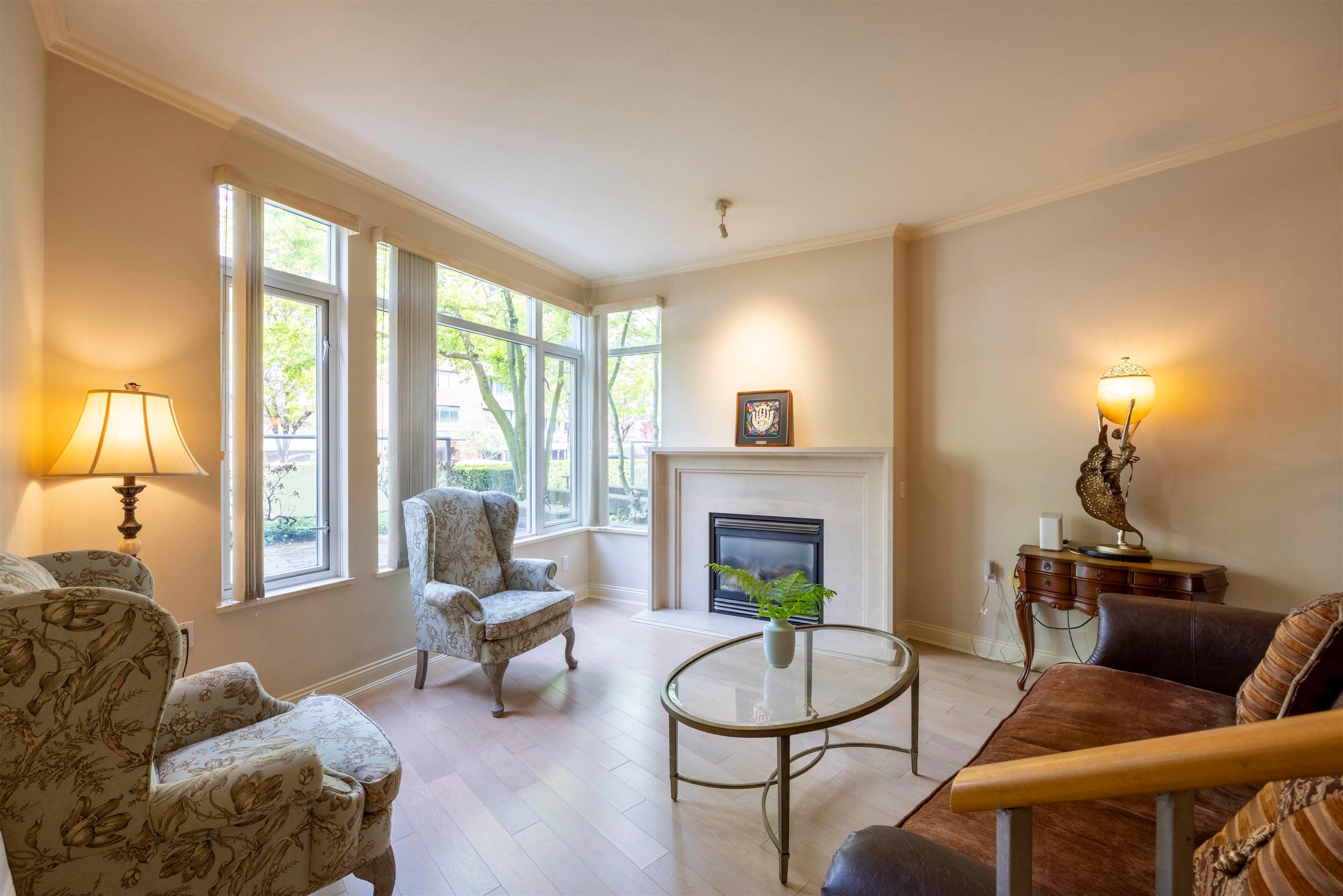 205 - 638 W 45th Avenue, Vancouver, V5Z 4R8 — photo 3