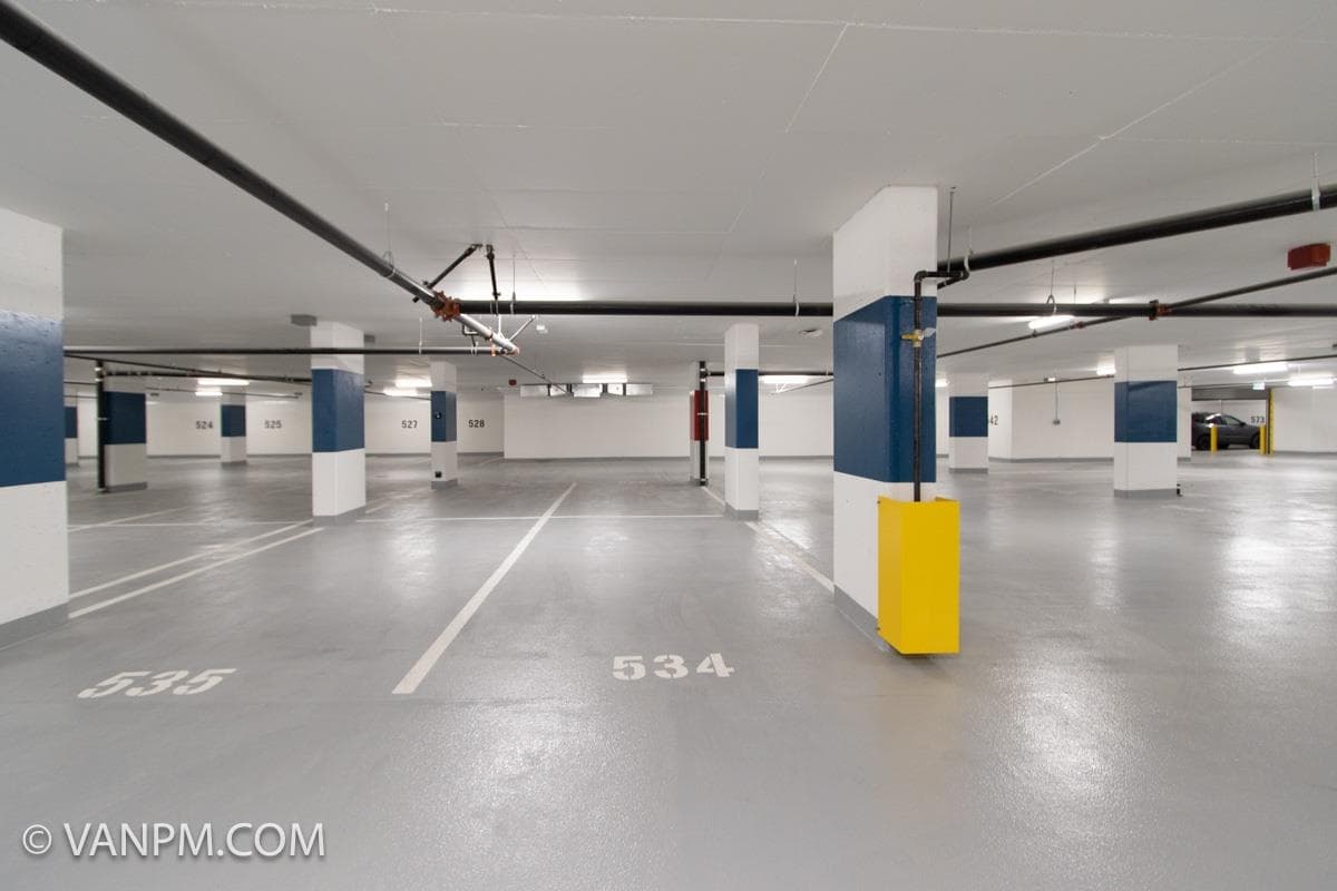 2612 - 10448 University Drive, Surrey, V3T 0S7 — photo 4