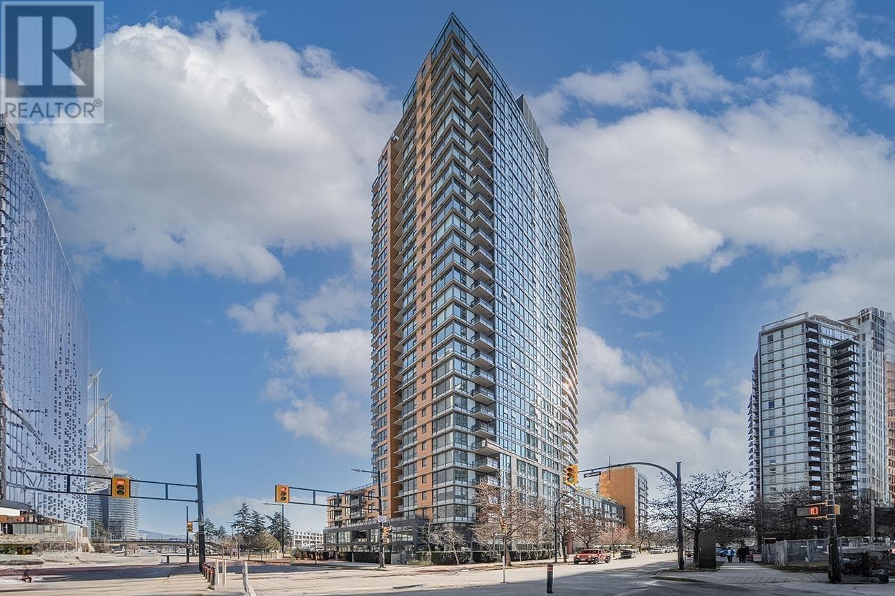2701 - 33 Smithe Street, Vancouver, V6B 0B5 — photo 2