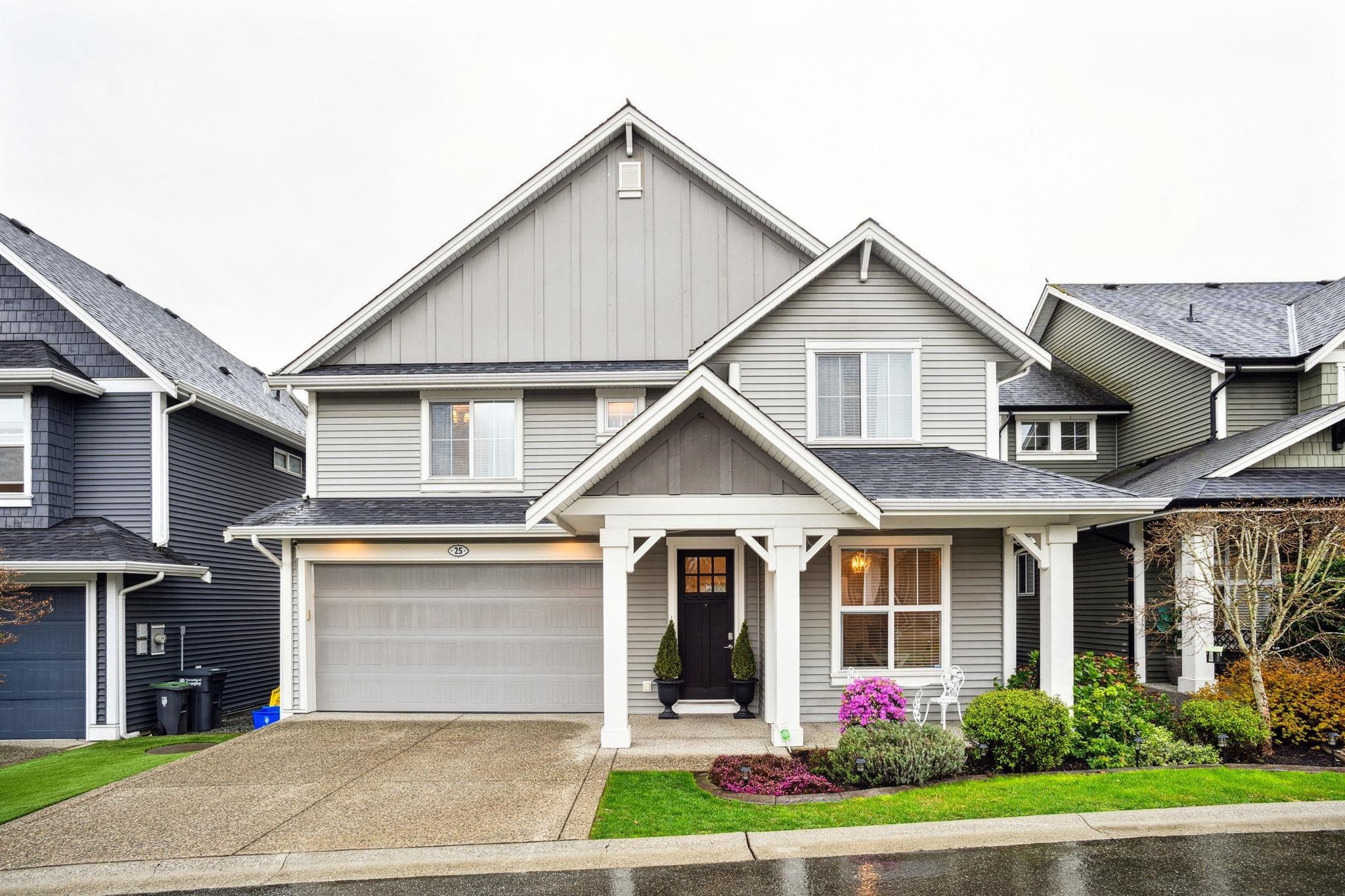 25 - 7891 211 Street, Langley, V2Y 0L5 — photo 2
