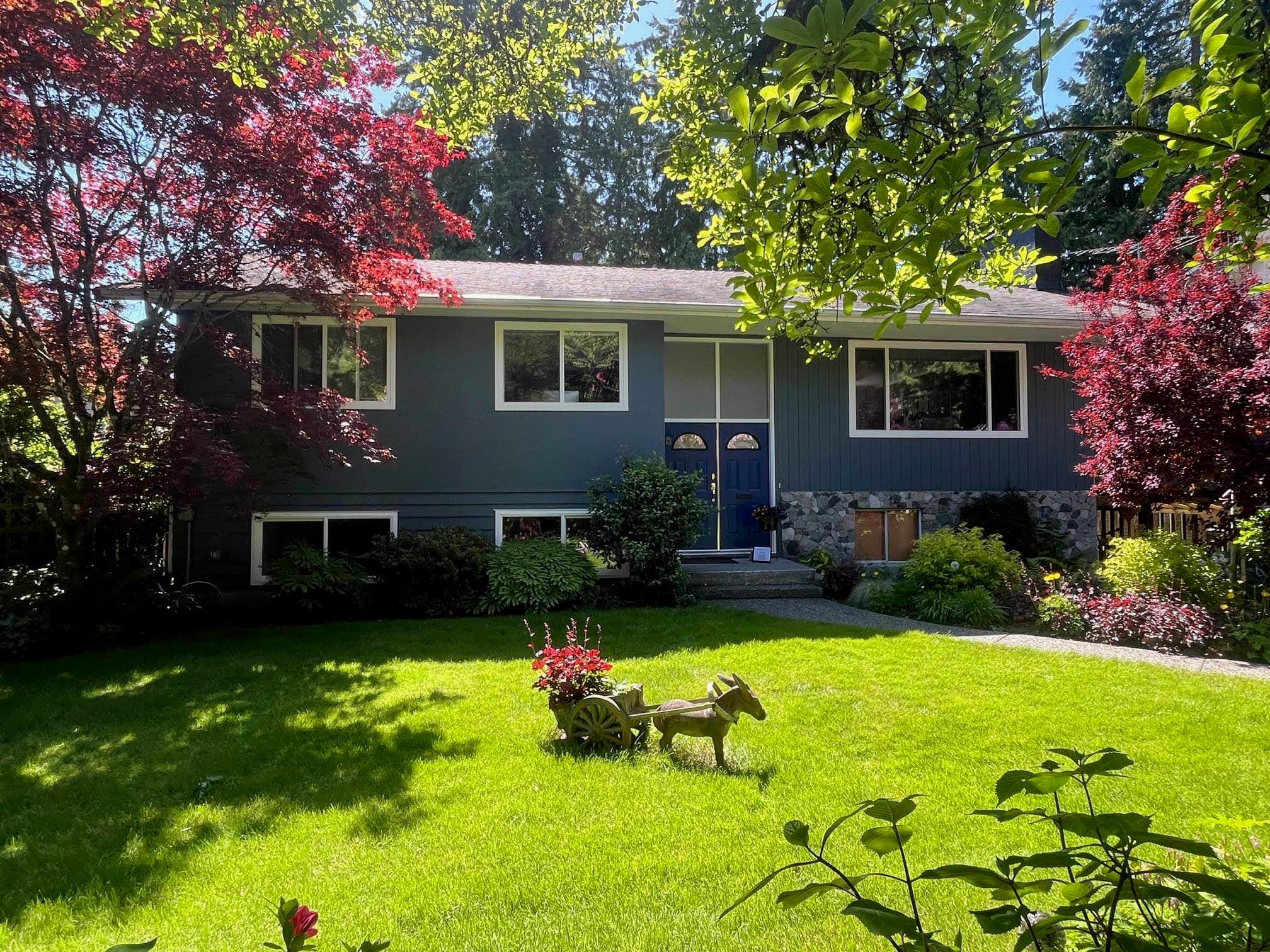 2235 Whitman Avenue, North Vancouver, V7H 2C6 — photo 2
