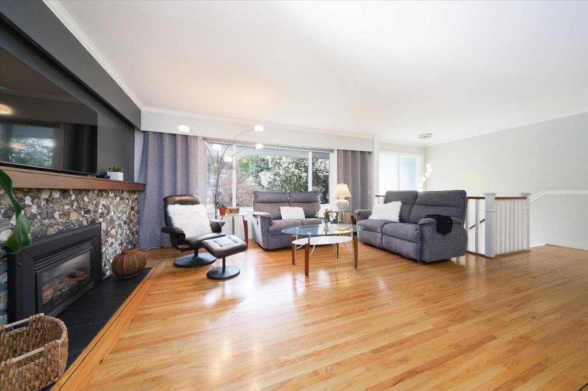 2235 Whitman Avenue, North Vancouver, V7H 2C6 — photo 5