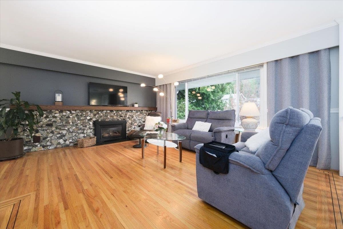 2235 Whitman Avenue, North Vancouver, V7H 2C6 — photo 4