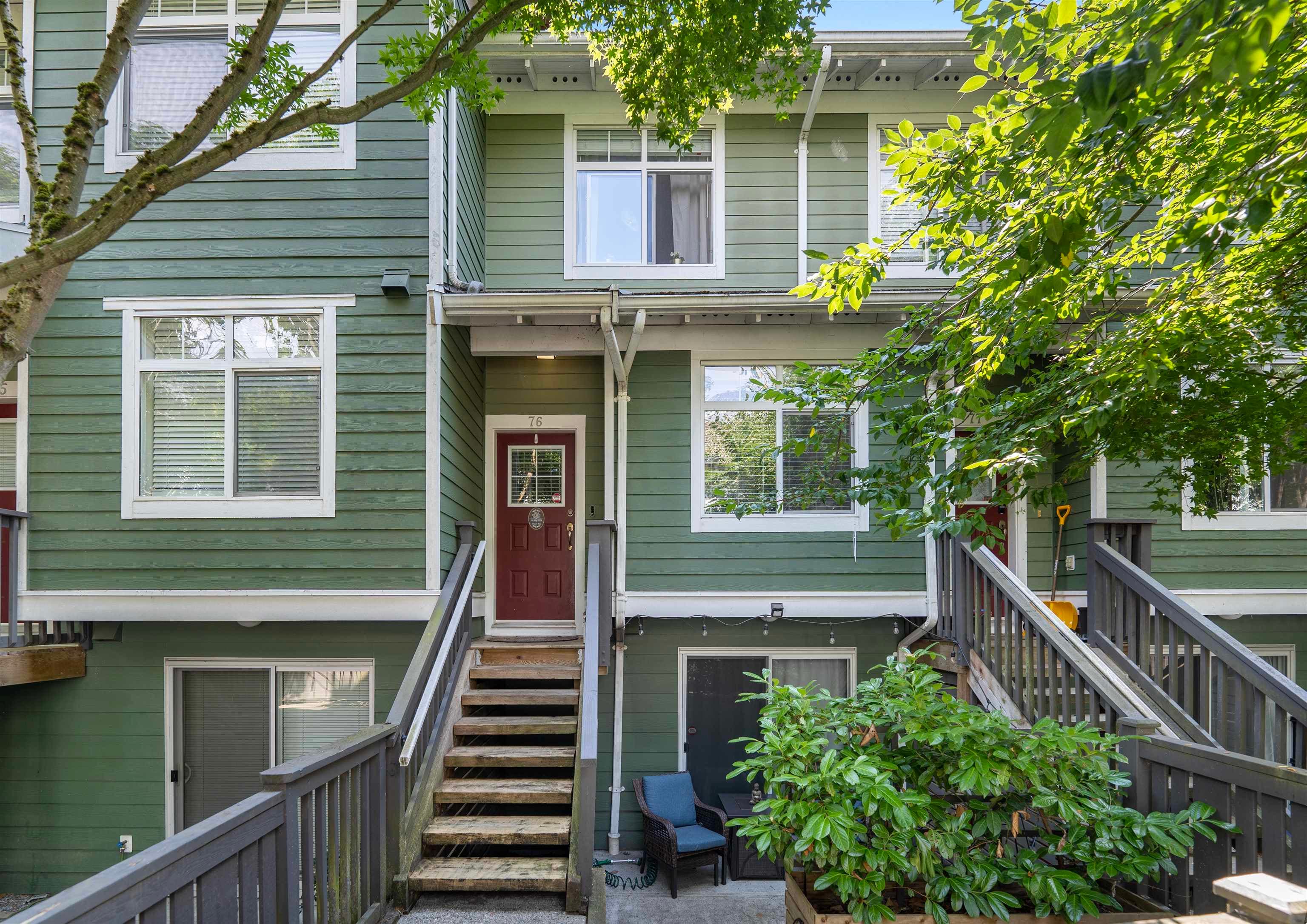 76 - 15233 34 Avenue, Surrey, V3Z 2T7 — photo 1