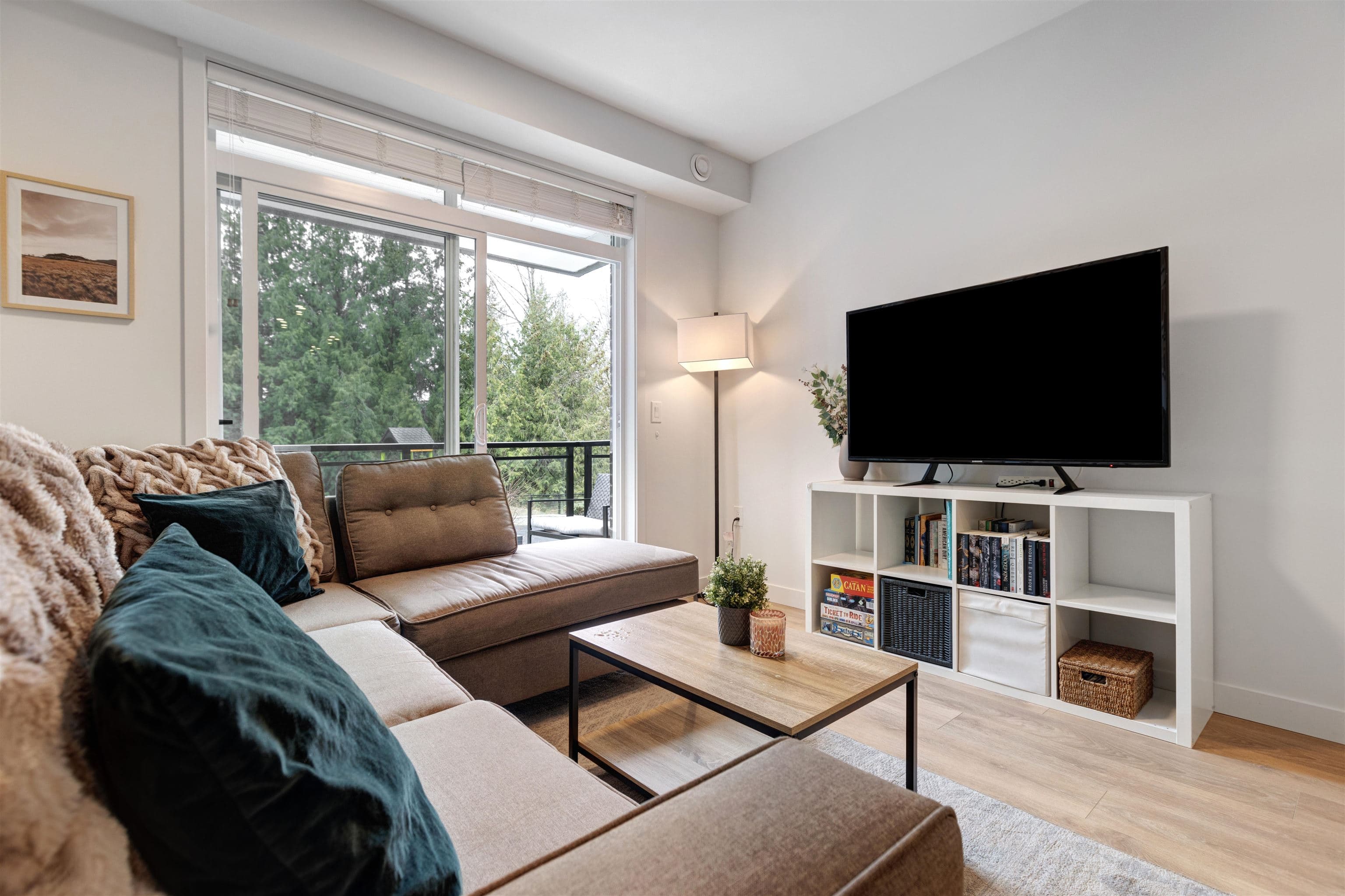 215 - 5415 Brydon Crescent, Langley, V3A 0N4 — photo 2