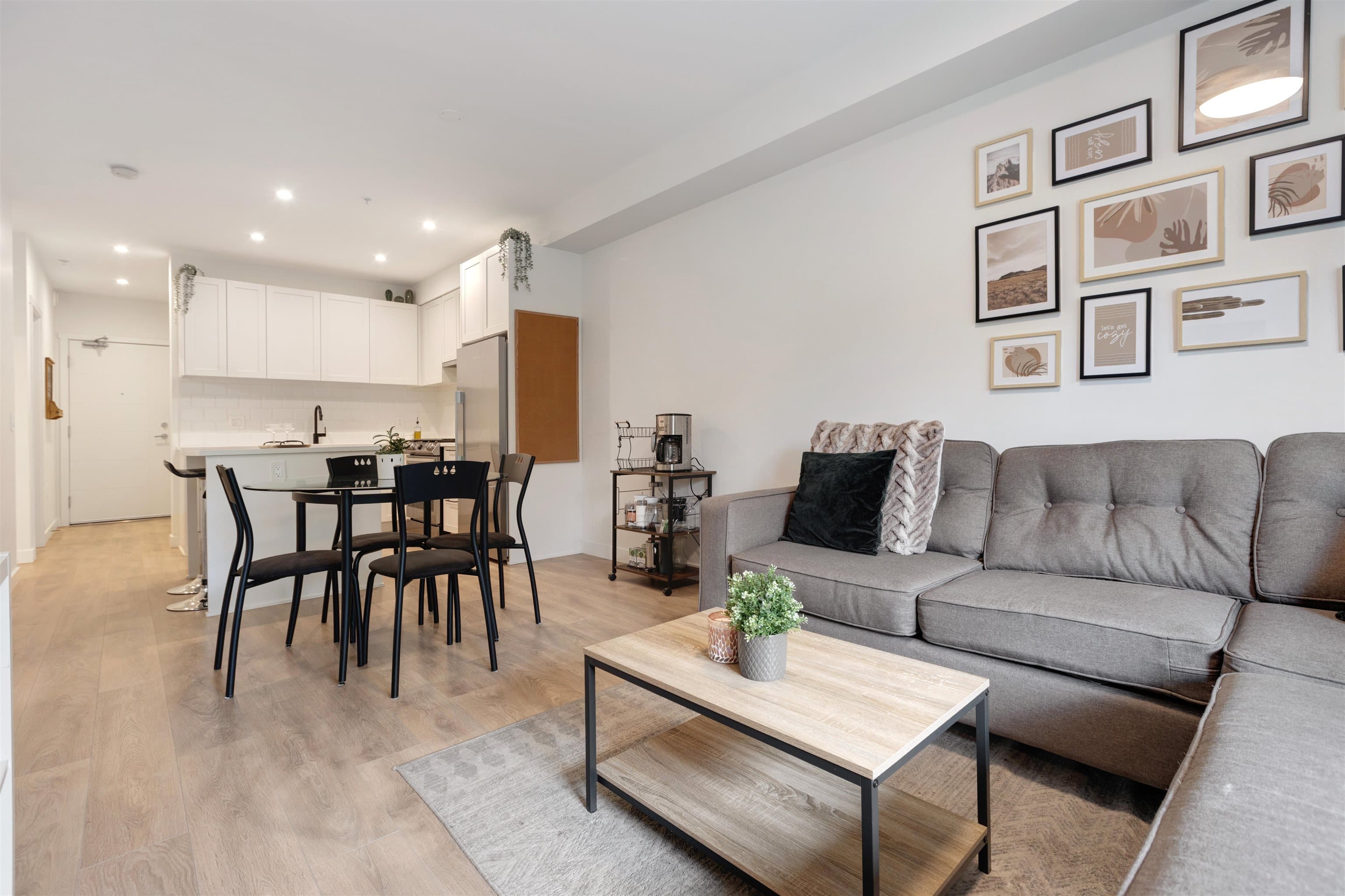 215 - 5415 Brydon Crescent, Langley, V3A 0N4 — photo 4