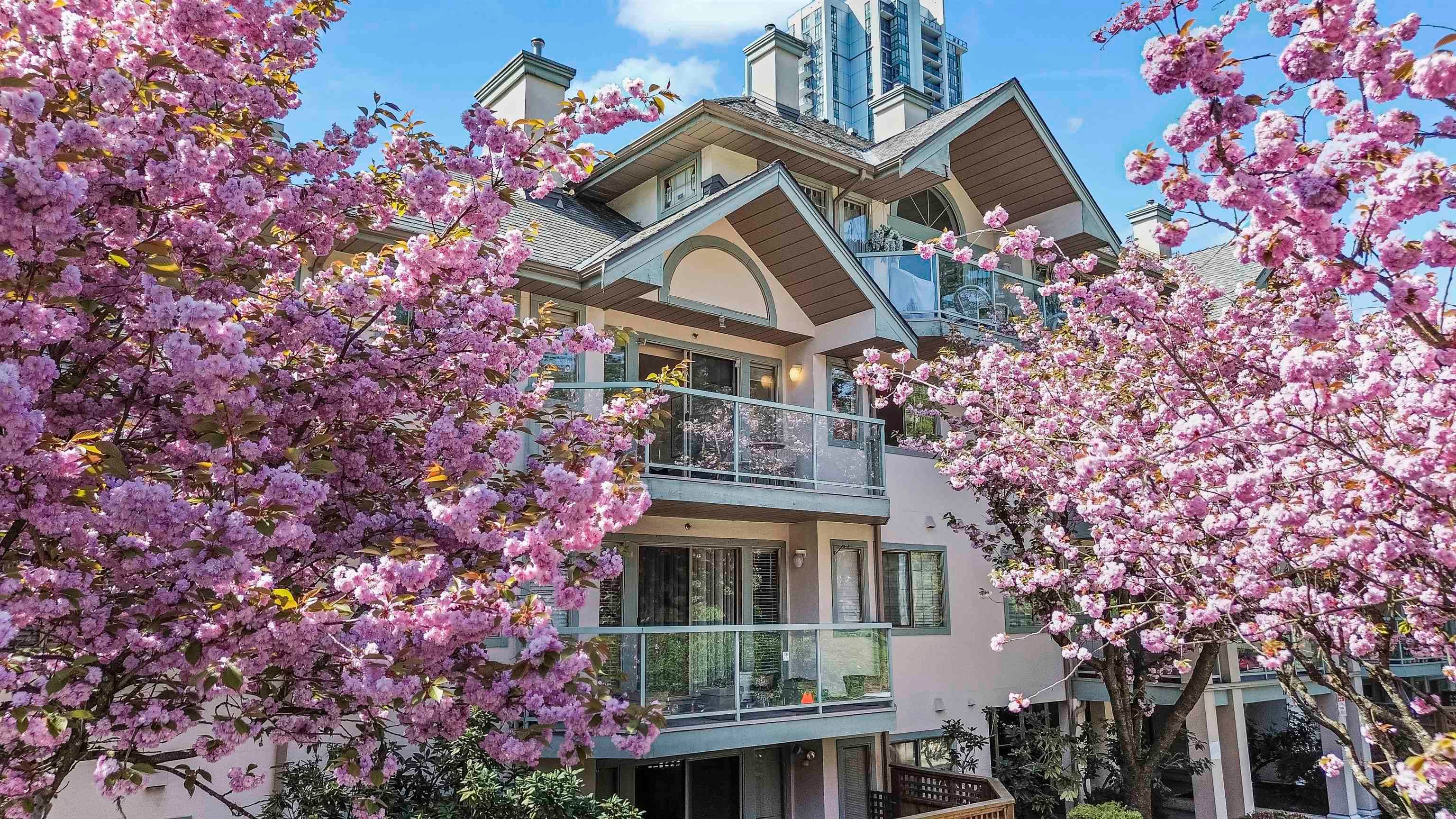 312 - 1148 Westwood Street, Coquitlam, V3B 7M5 — photo 2