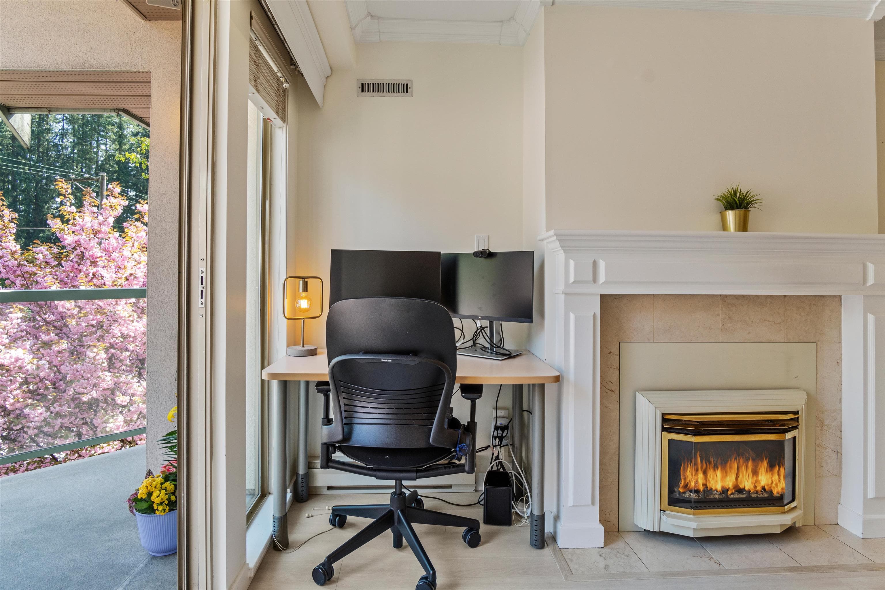312 - 1148 Westwood Street, Coquitlam, V3B 7M5 — photo 5