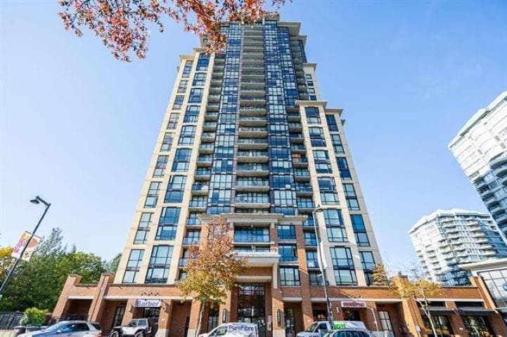 1405 - 10777 University Drive, Surrey, V3T 0E6 — photo 3