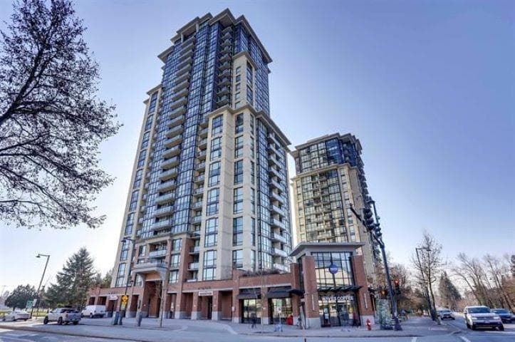 1405 - 10777 University Drive, Surrey, V3T 0E6 — photo 1